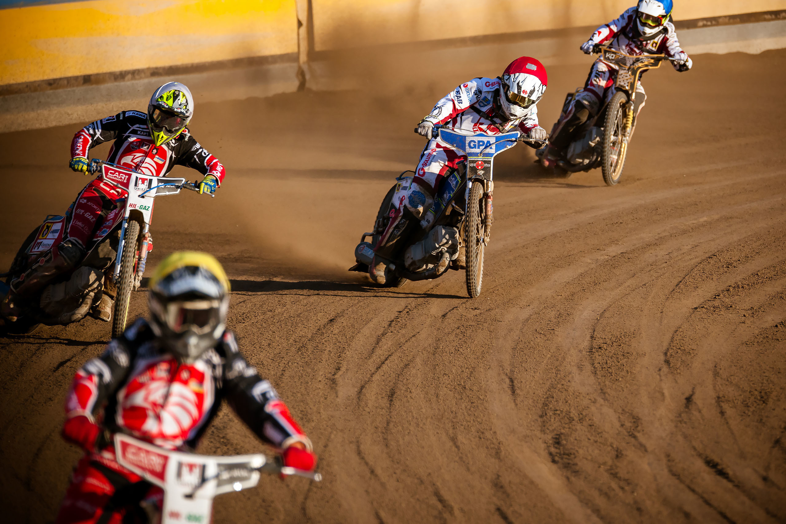 Lokomotiv Daugavpils — Car Gwarant Kapi Meble Budex Start Gniezno / 2020-08-24. Fotogrāfs Romualds Rubenis un Artemijs Stašāns