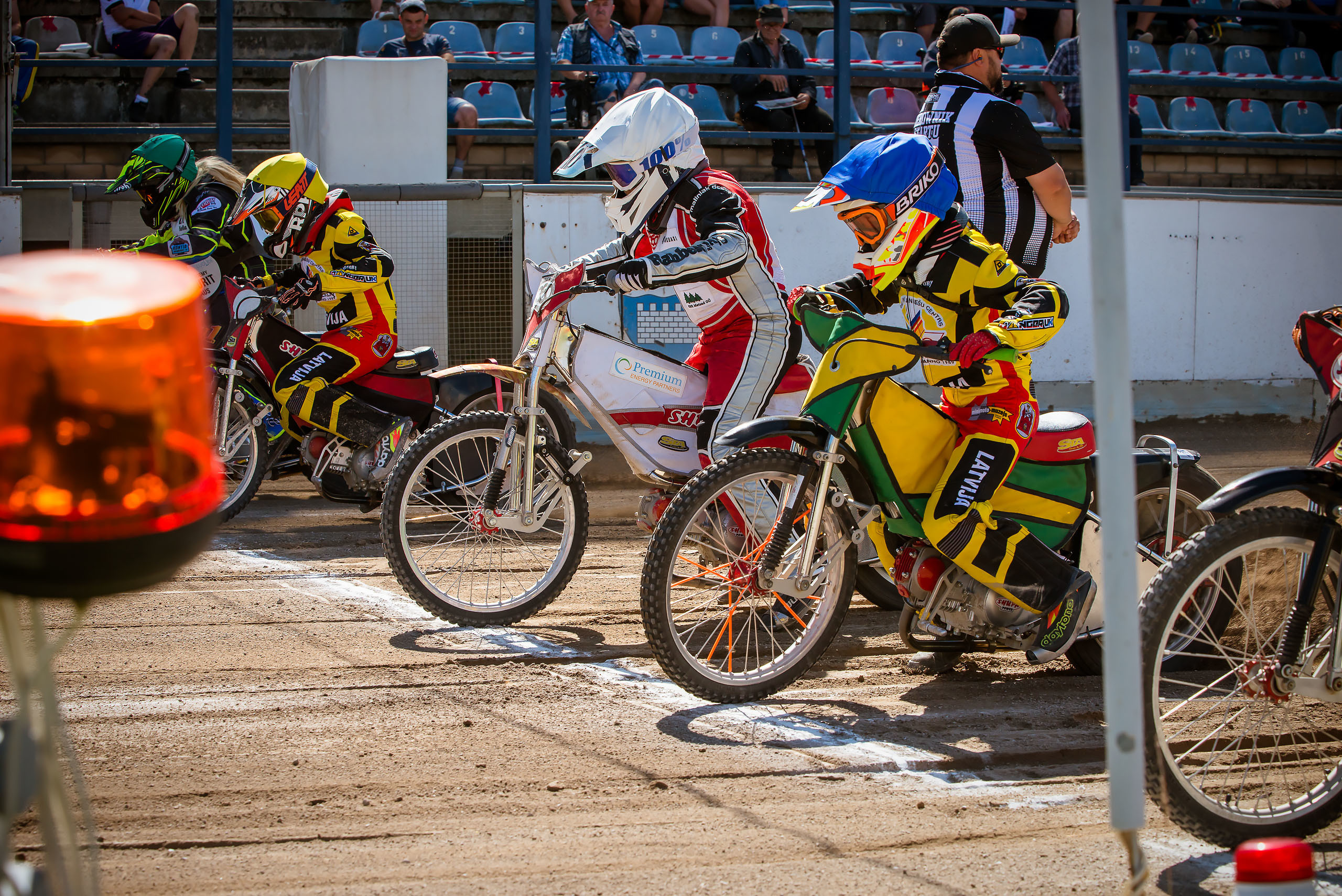 Первый этап Балтийской лиги 2020. Фотограф Ромуальд Рубенис и Артемий Сташанс
