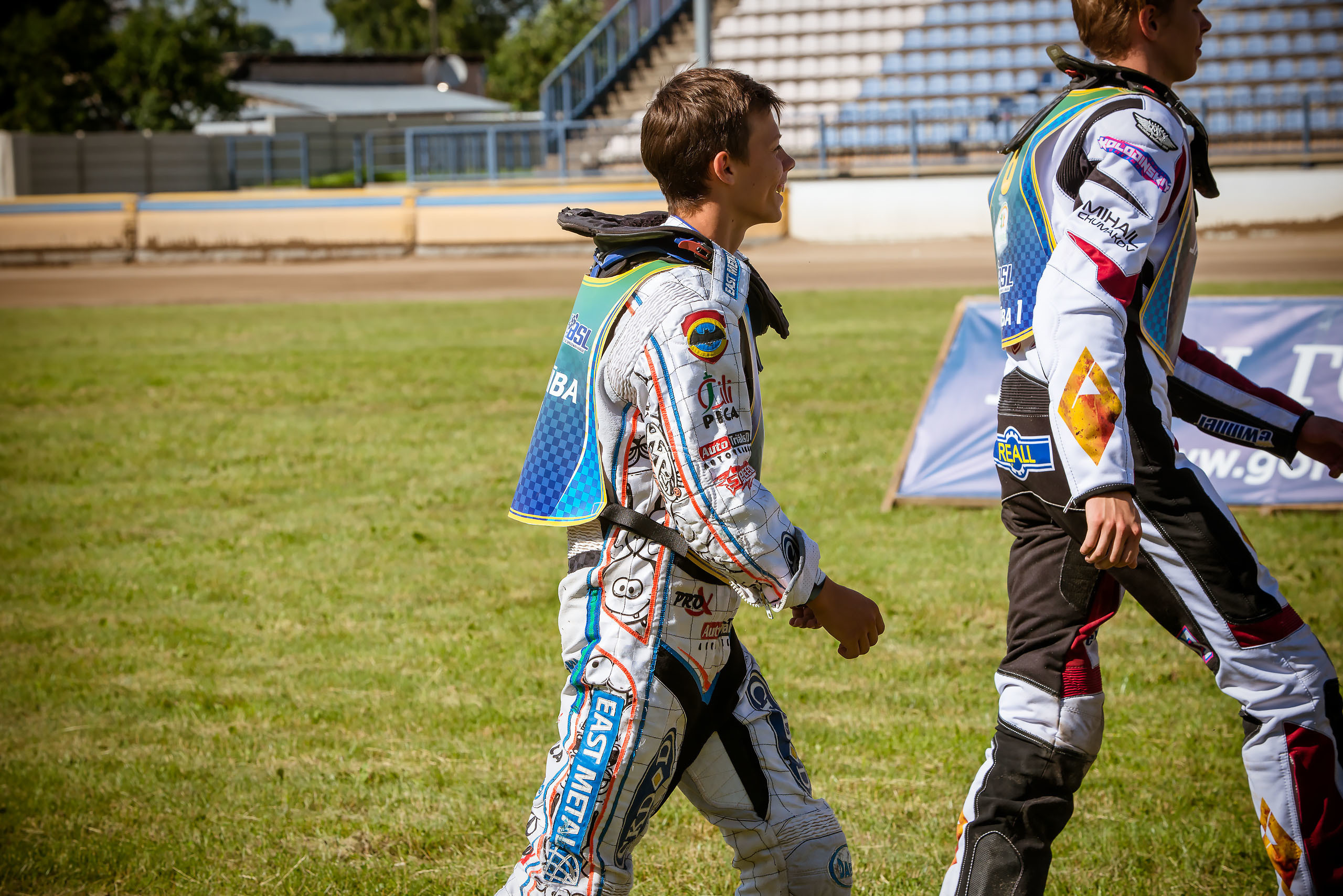 Первый этап Балтийской лиги 2020. Фотограф Ромуальд Рубенис и Артемий Сташанс