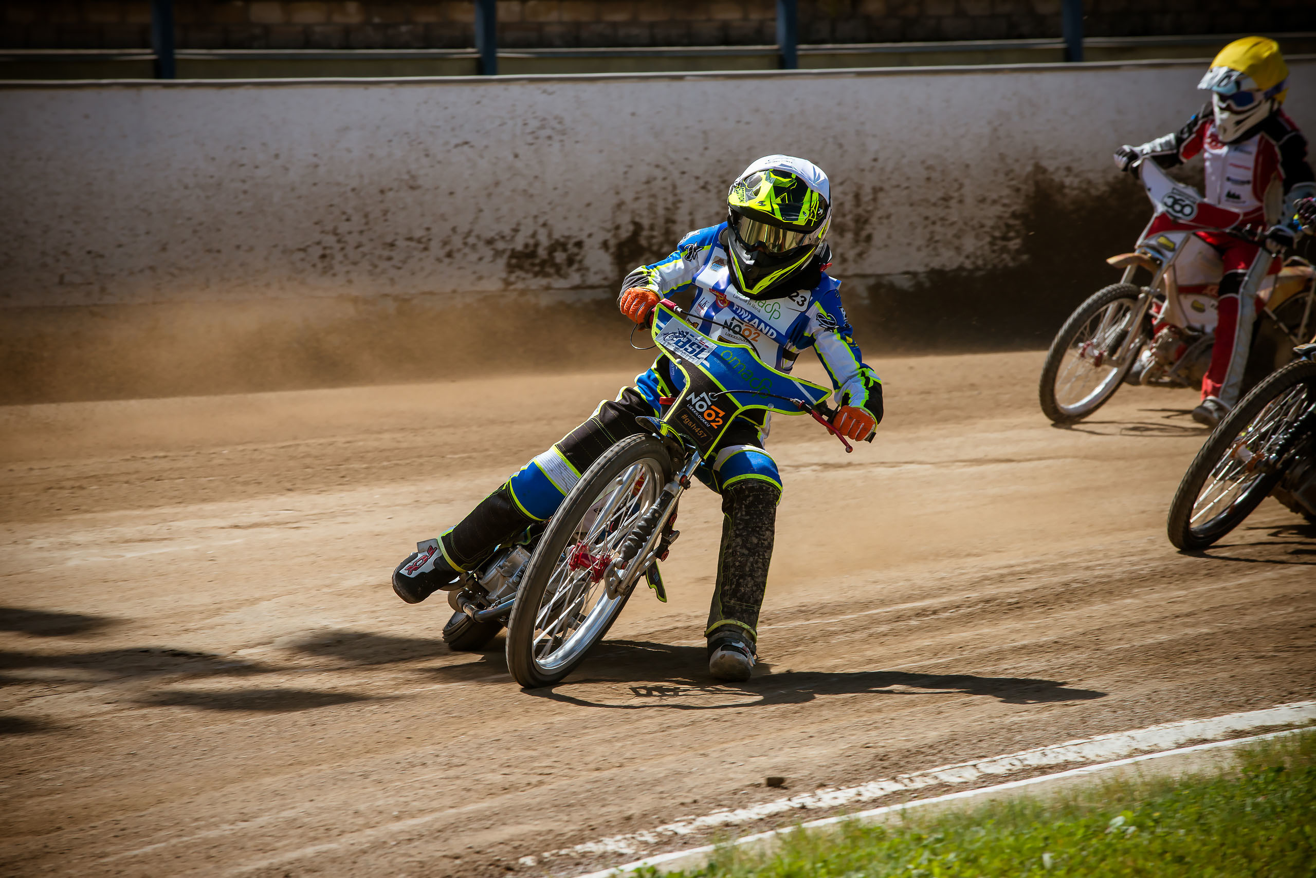 Первый этап Балтийской лиги 2020. Фотограф Ромуальд Рубенис и Артемий Сташанс