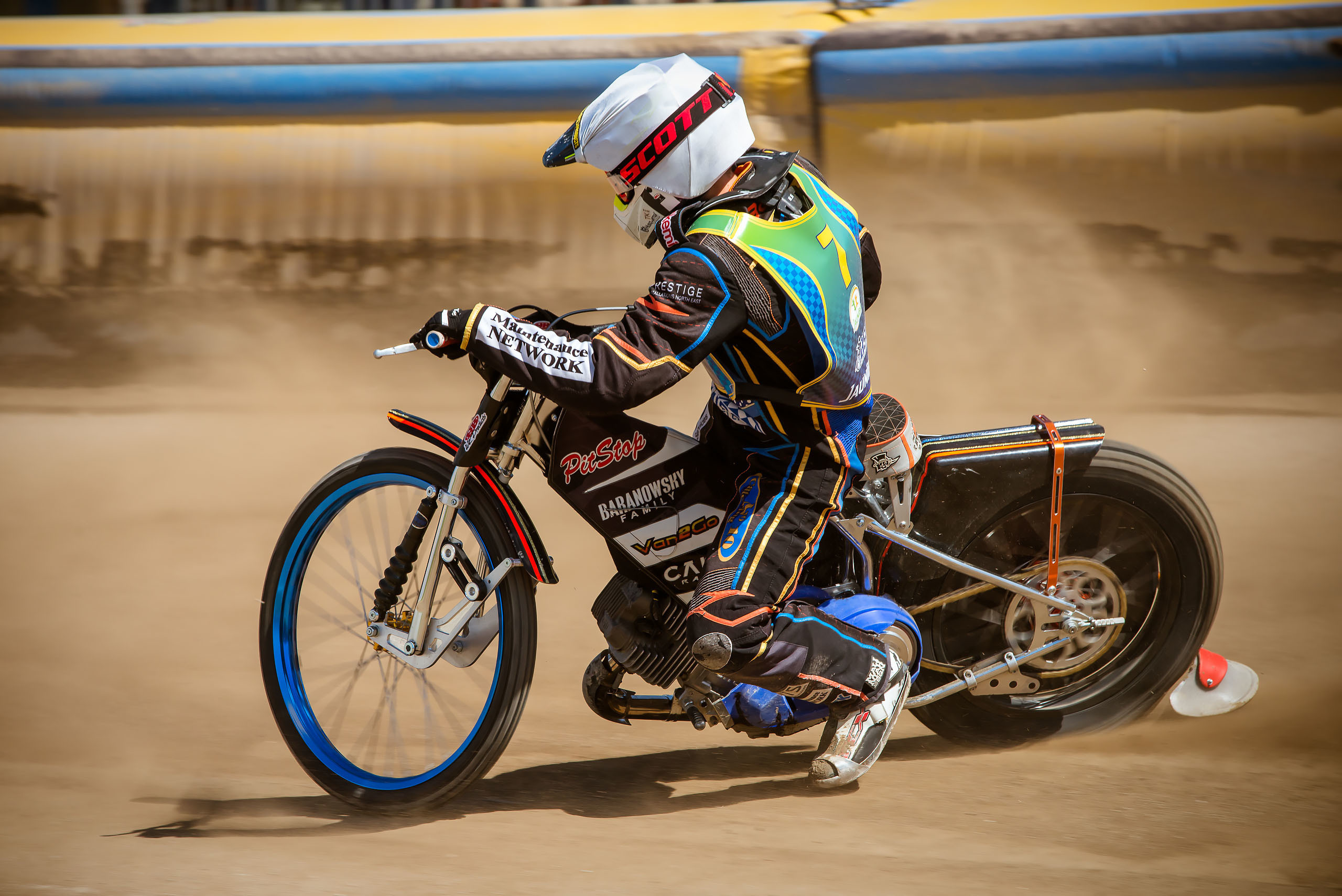 Первый этап Балтийской лиги 2020. Фотограф Ромуальд Рубенис и Артемий Сташанс