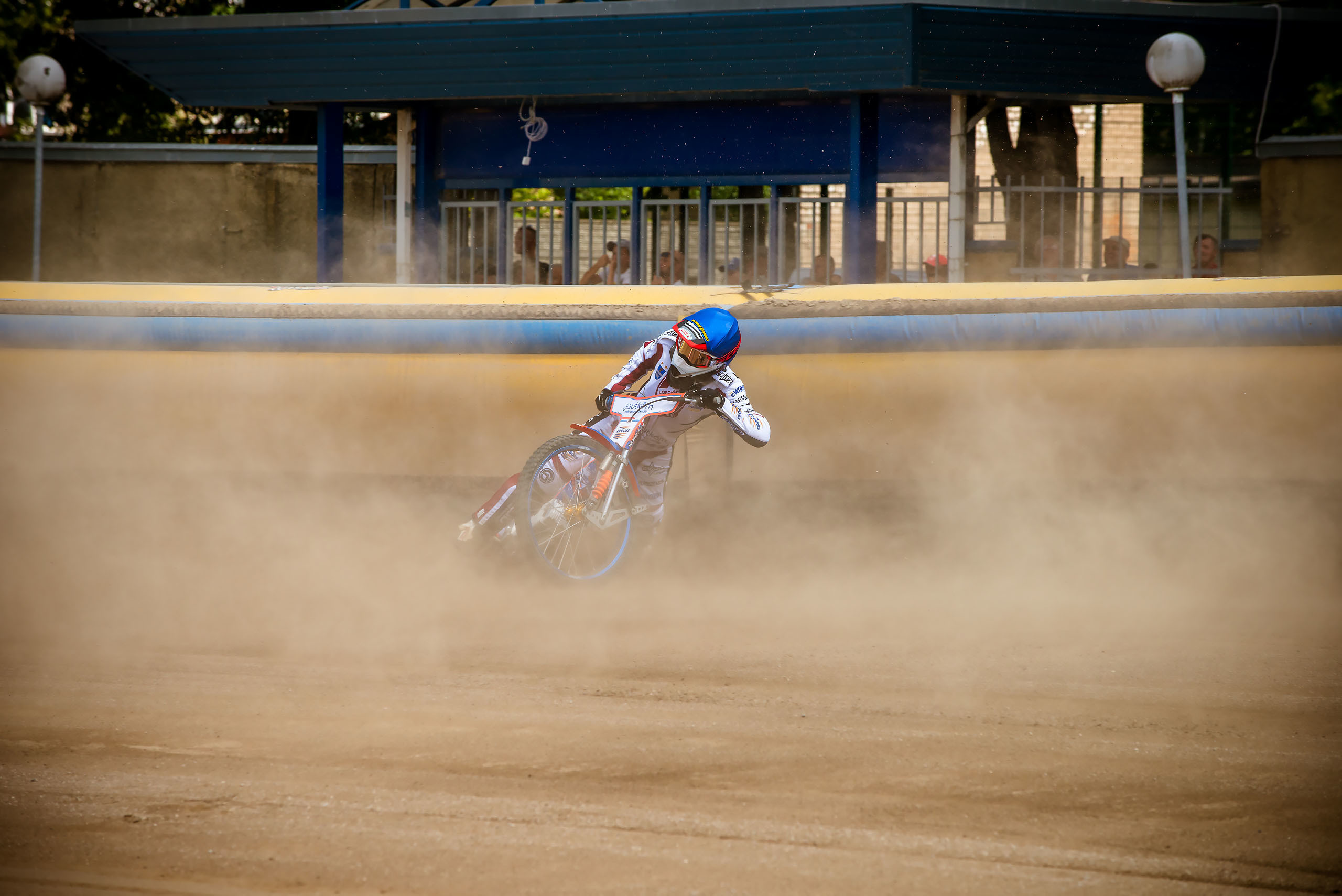 Lokomotiv Daugavpils — Zdunek Wybrzeże Gdańsk / 2020-07-18. Fotogrāfs Romualds Rubenis un Artemijs Stašāns