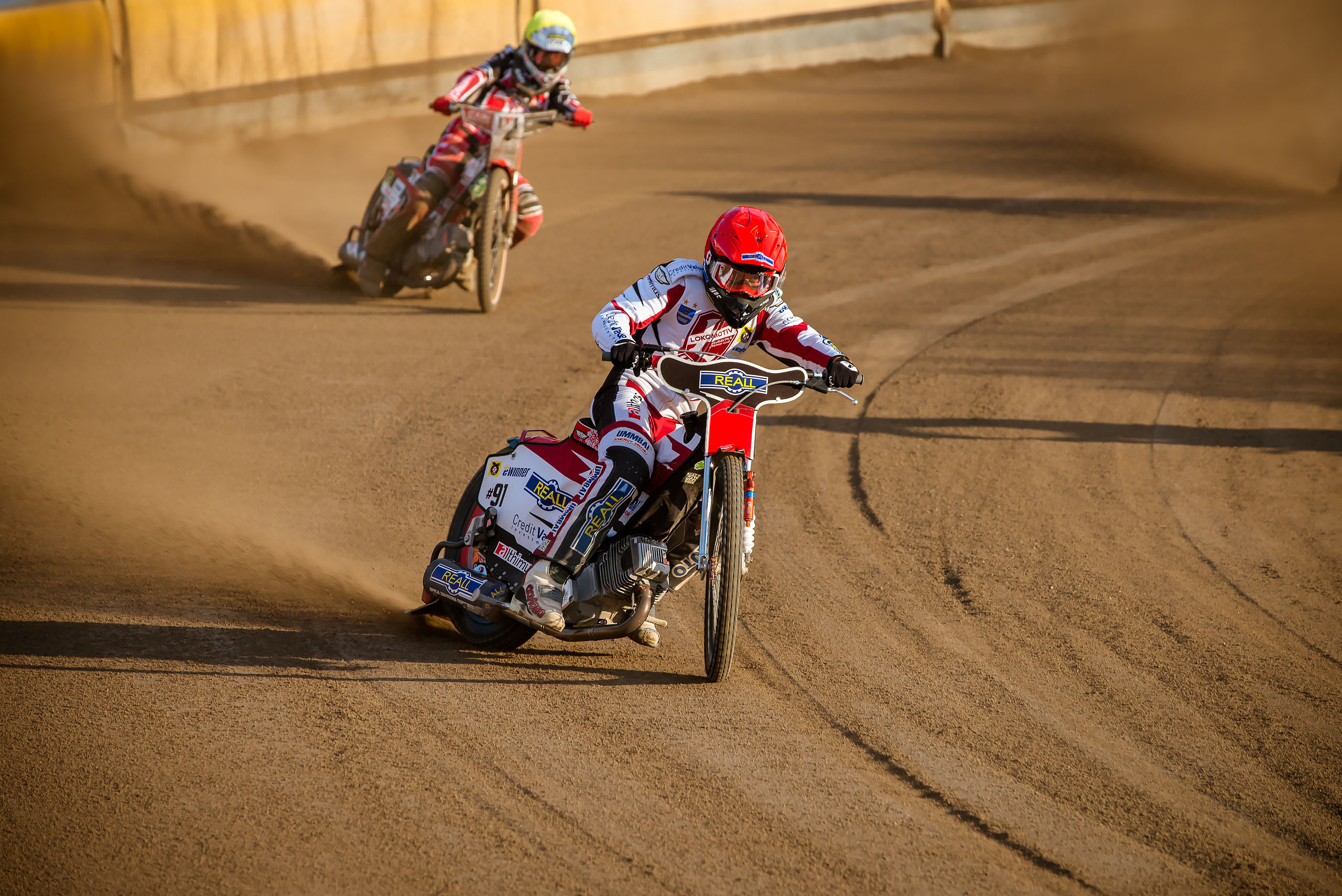 Lokomotiv Daugavpils — Car Gwarant Kapi Meble Budex Start Gniezno / 2020-08-24. Fotogrāfs Romualds Rubenis un Artemijs Stašāns