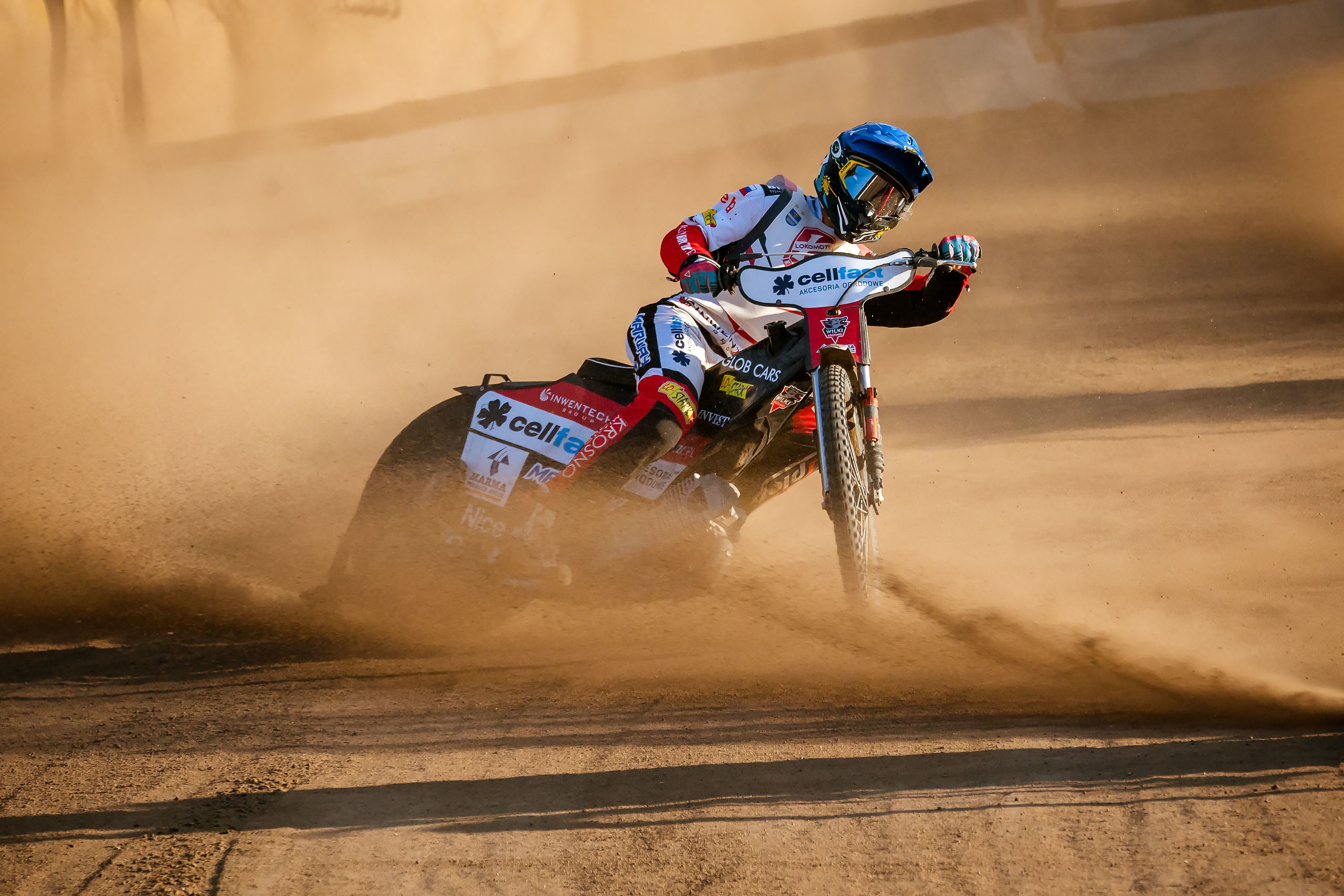 Lokomotiv Daugavpils — Car Gwarant Kapi Meble Budex Start Gniezno / 2020-08-24. Fotogrāfs Romualds Rubenis un Artemijs Stašāns