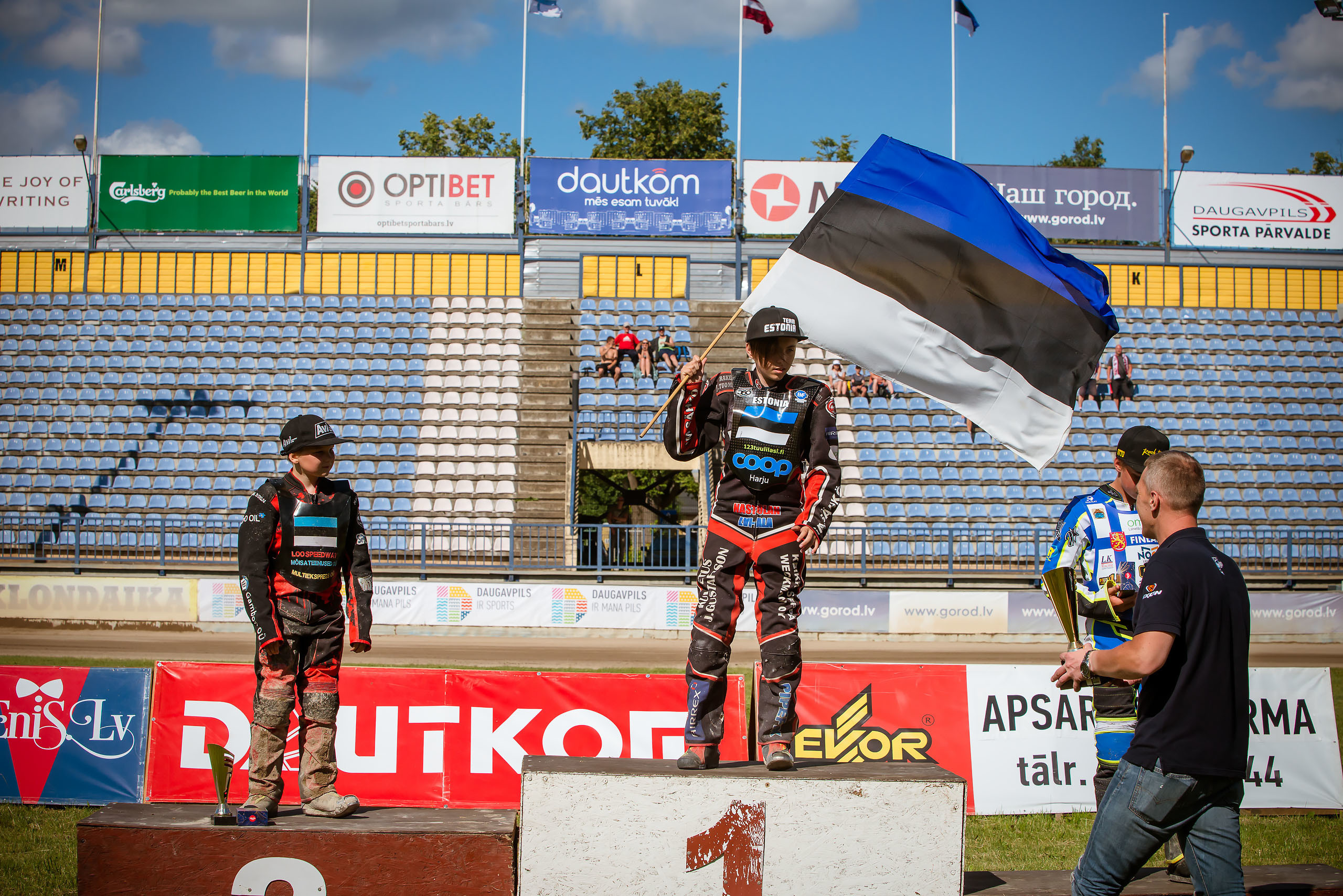 Первый этап Балтийской лиги 2020. Фотограф Ромуальд Рубенис и Артемий Сташанс