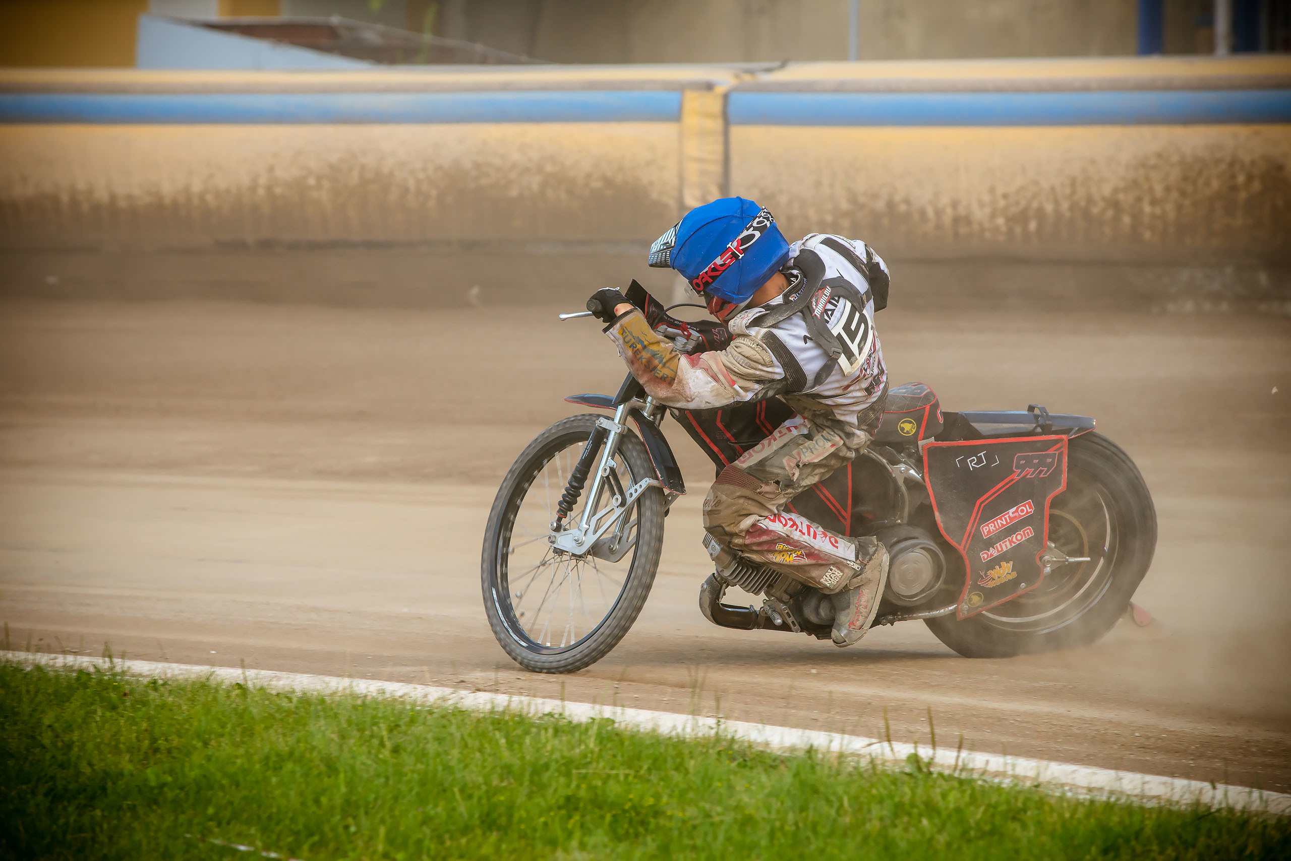 Lokomotiv Daugavpils — Zdunek Wybrzeże Gdańsk / 2020-07-18. Fotogrāfs Romualds Rubenis un Artemijs Stašāns