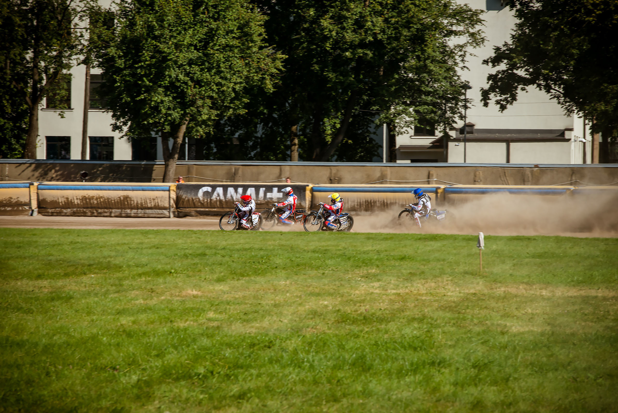 Lokomotiv Daugavpils — Zdunek Wybrzeże Gdańsk / 2020-07-18. Fotogrāfs Romualds Rubenis un Artemijs Stašāns