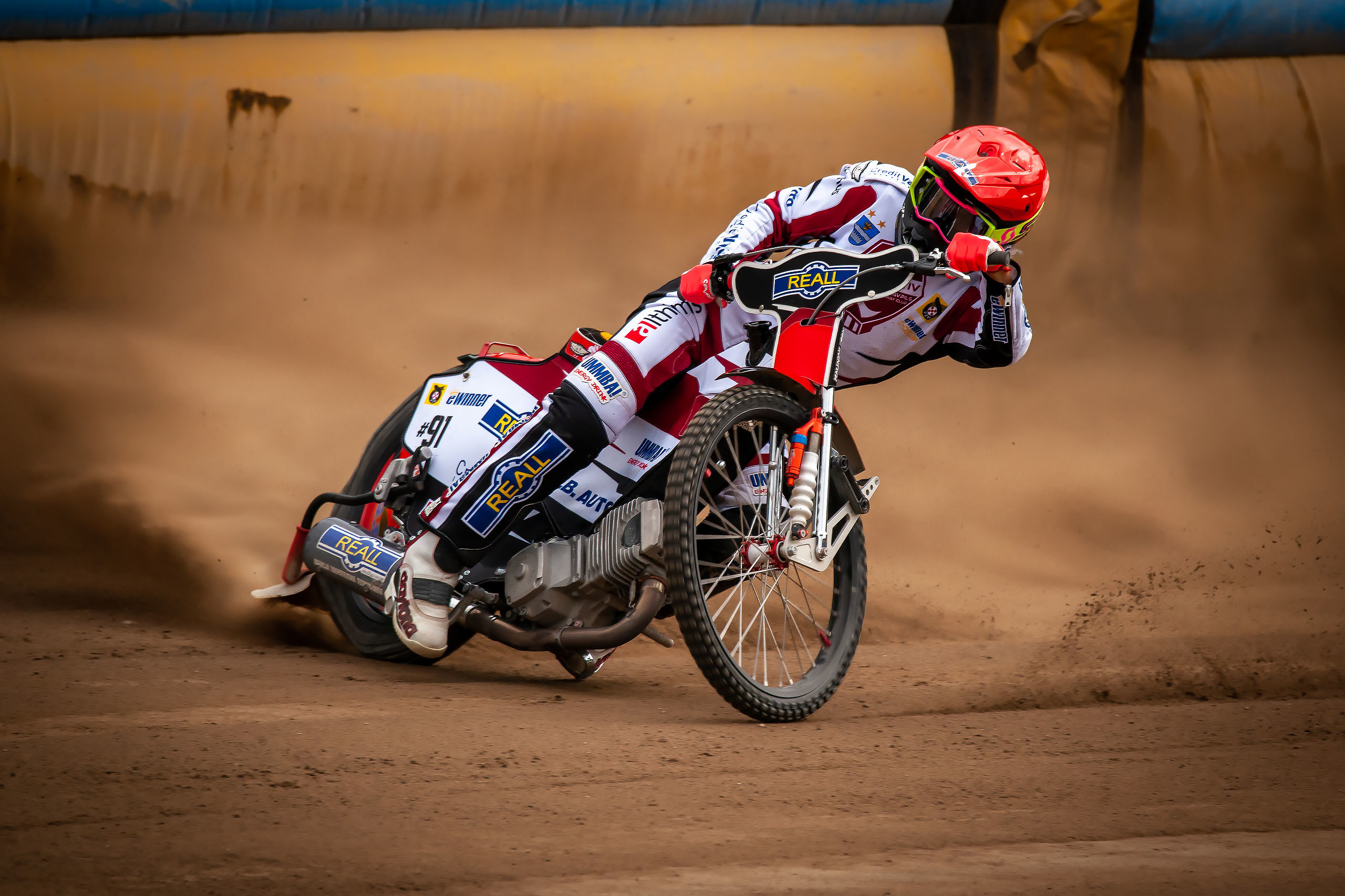 Latvijas čempionats / 2020. Fotogrāfs Romualds Rubenis un Artemijs Stašāns