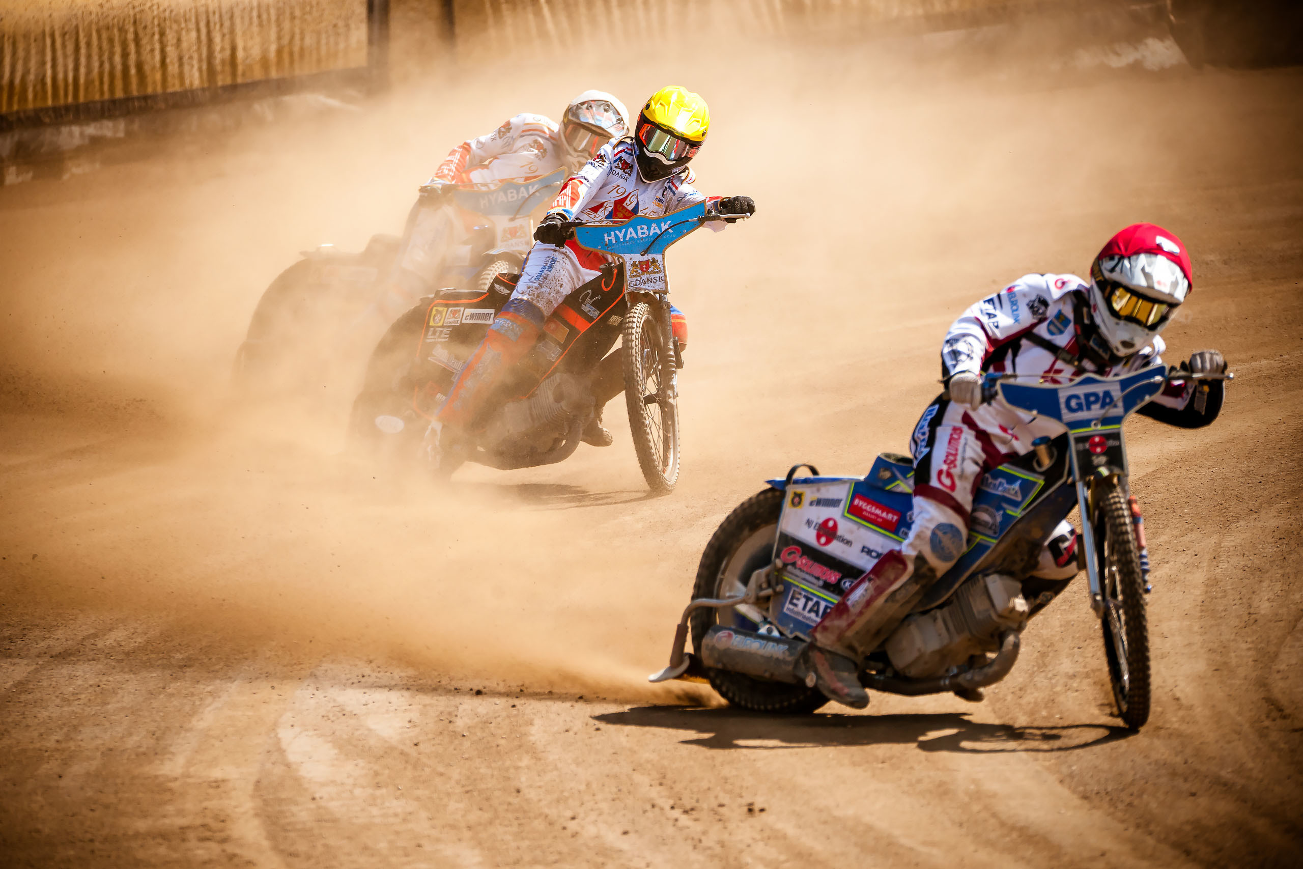 Lokomotiv Daugavpils — Zdunek Wybrzeże Gdańsk / 2020-07-18. Fotogrāfs Romualds Rubenis un Artemijs Stašāns