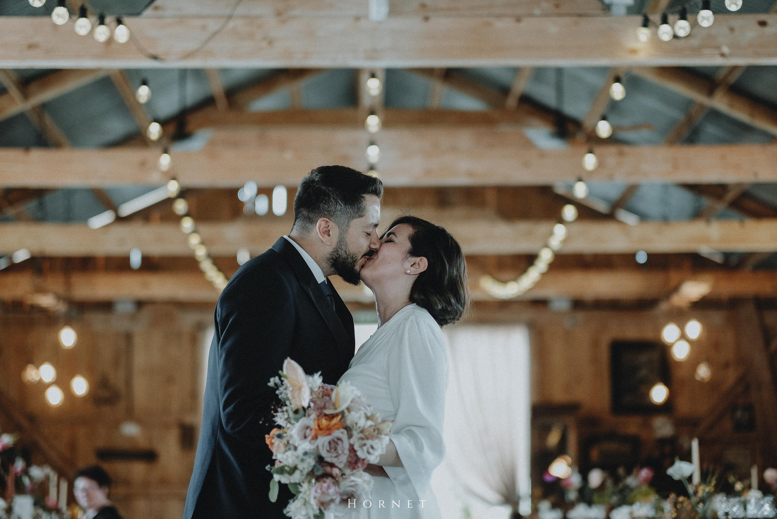 Silvia + Ionut. Hornetart
