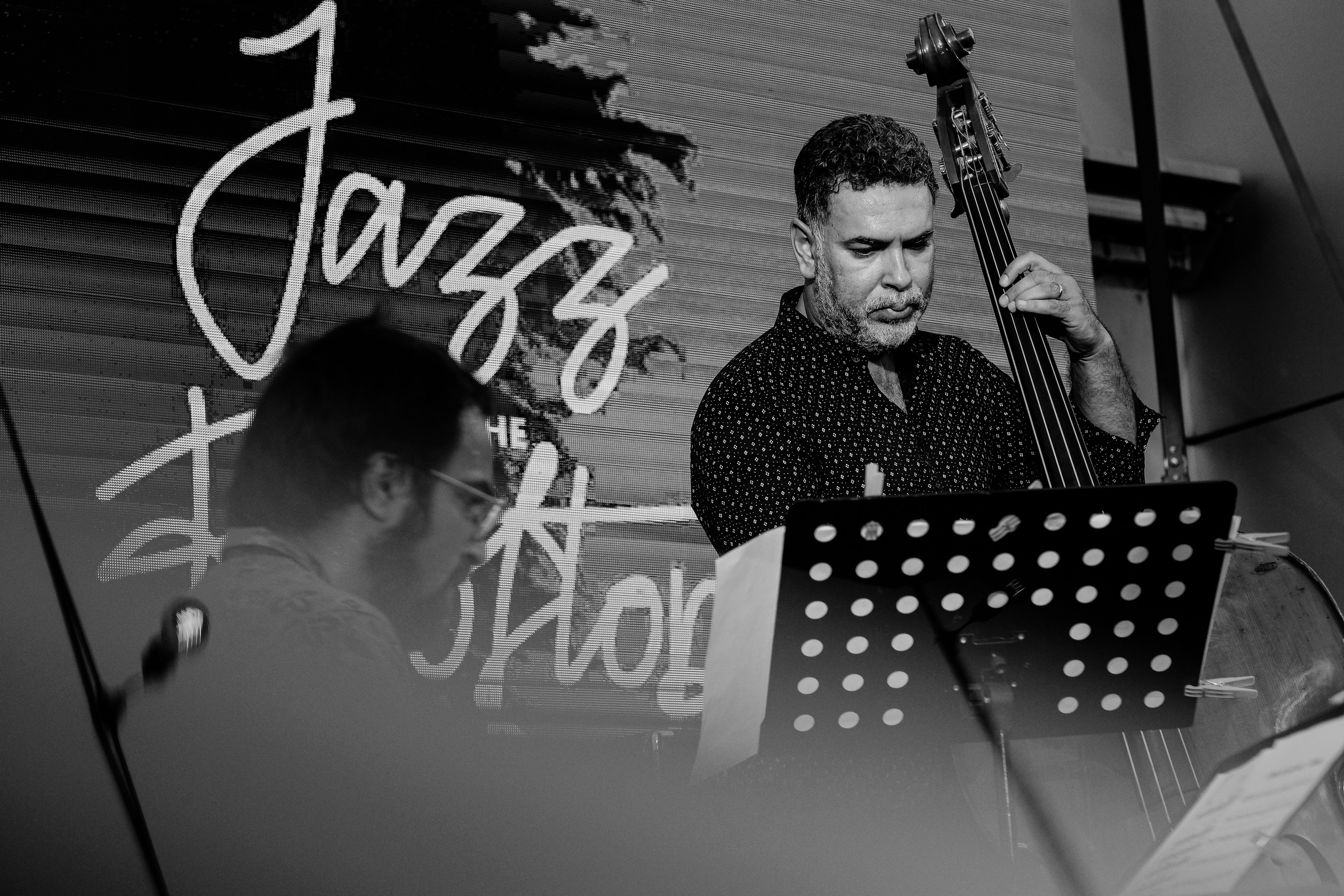 Razvan Cojanu. Hornetart
