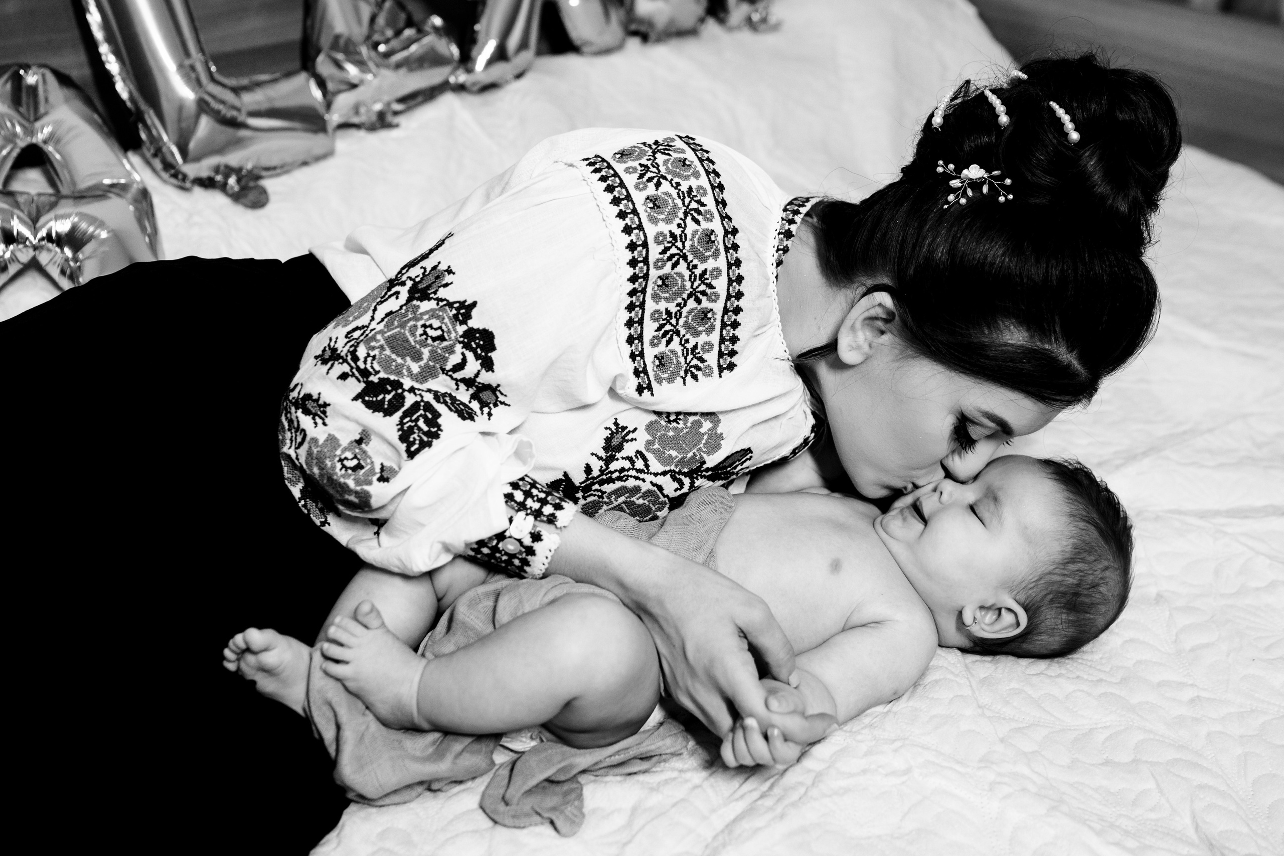 Alexia Maria. Fotograf nunta si evenimente Giurgiu