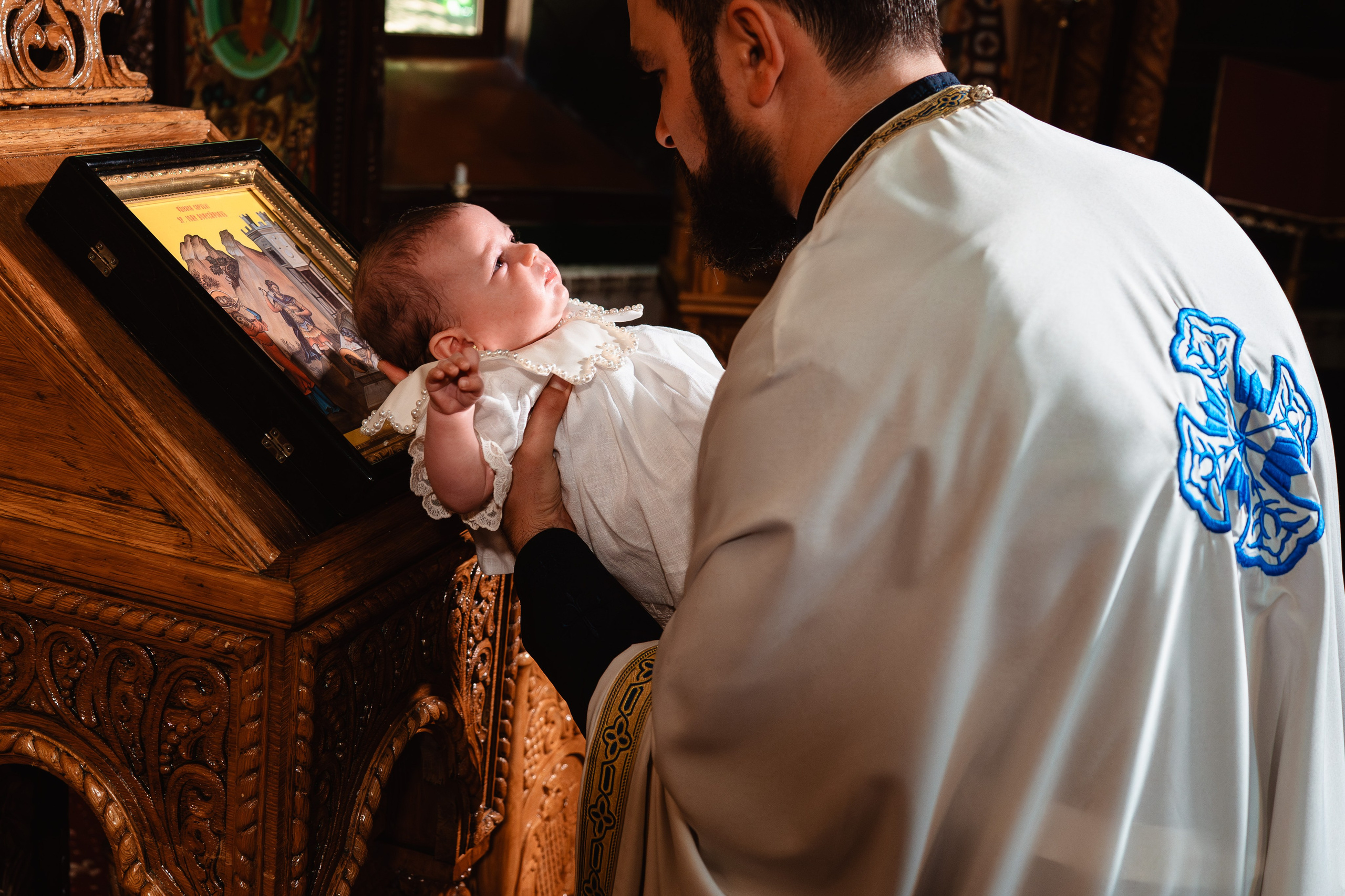 Thea. Fotograf nunta si evenimente Giurgiu