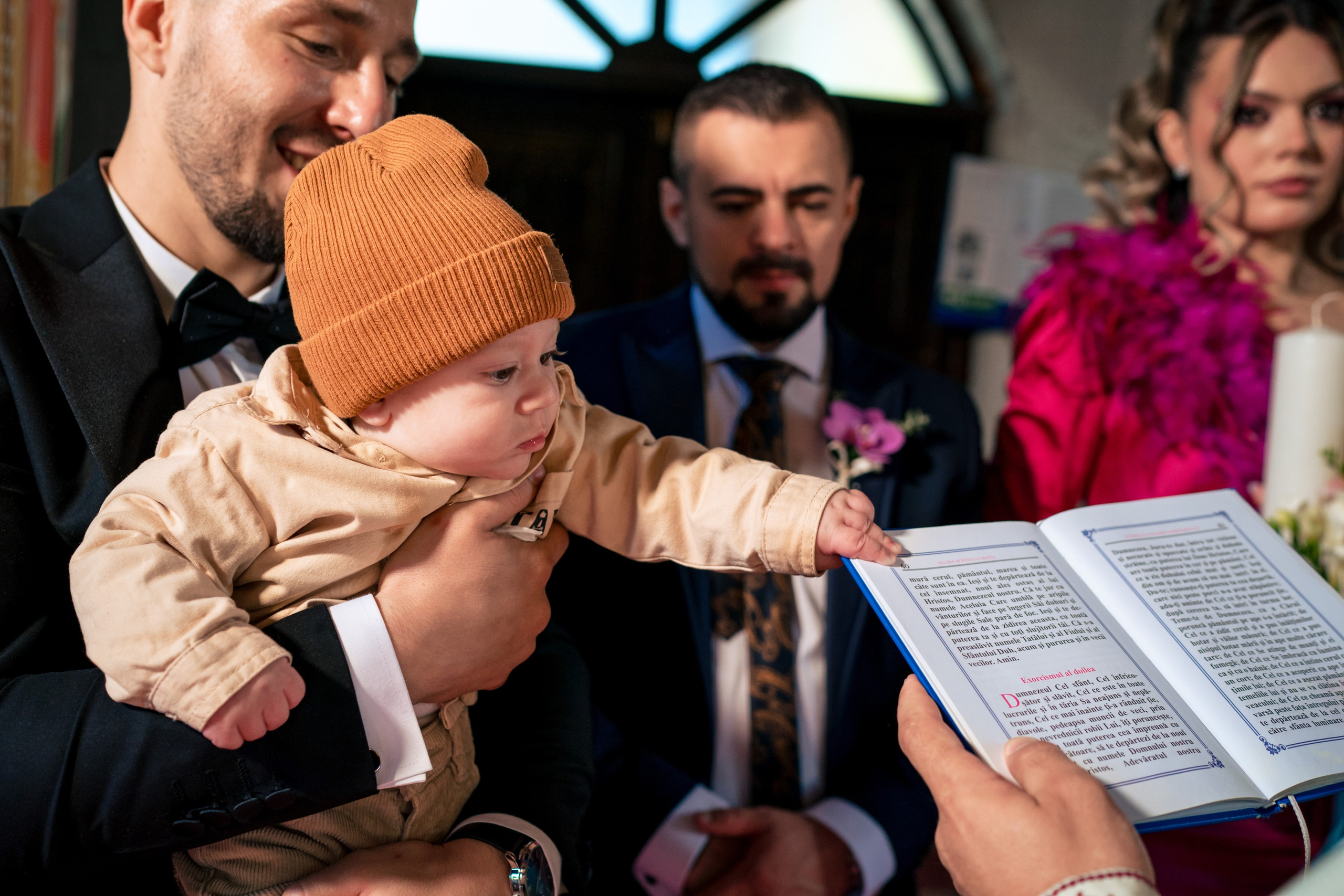 Ionela & Alex. Acasă