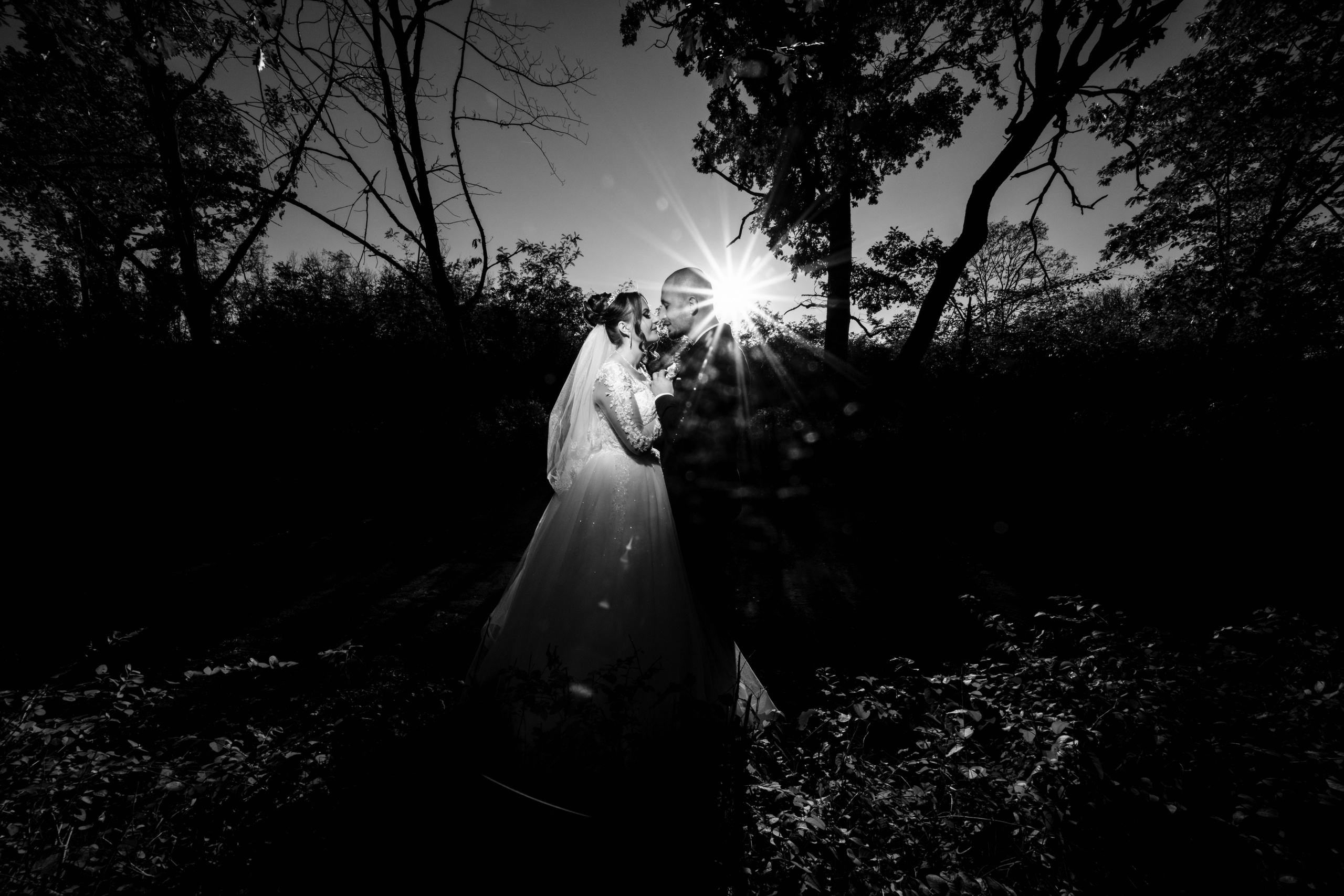 Ionela & Alex. Acasă