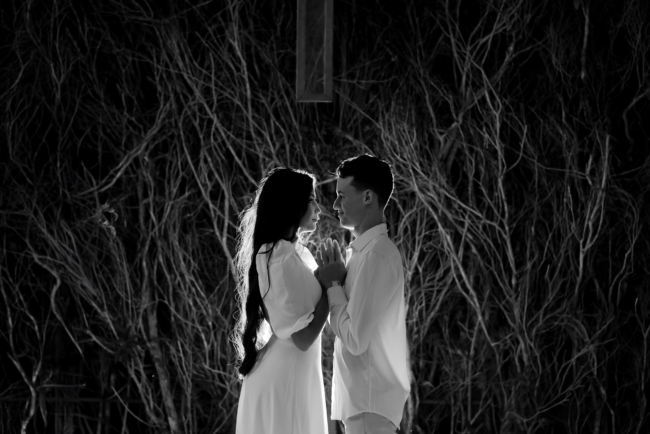 Elayne e Mattheus — Pré Wedding. Haziel Ribeiro Fotógrafo de Casamentos em Natal RN