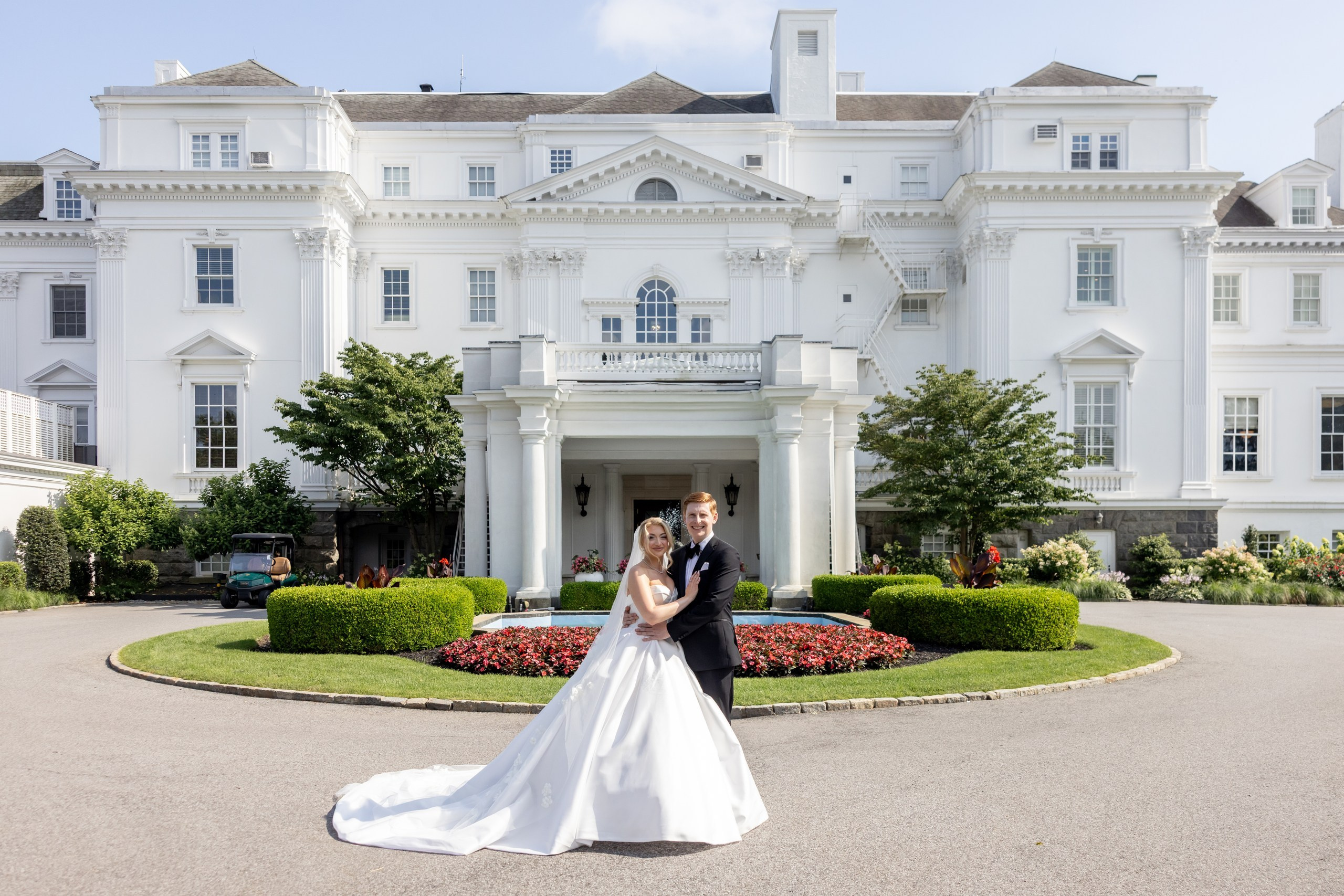 Chase & Alexander. Wedding Photo & Video