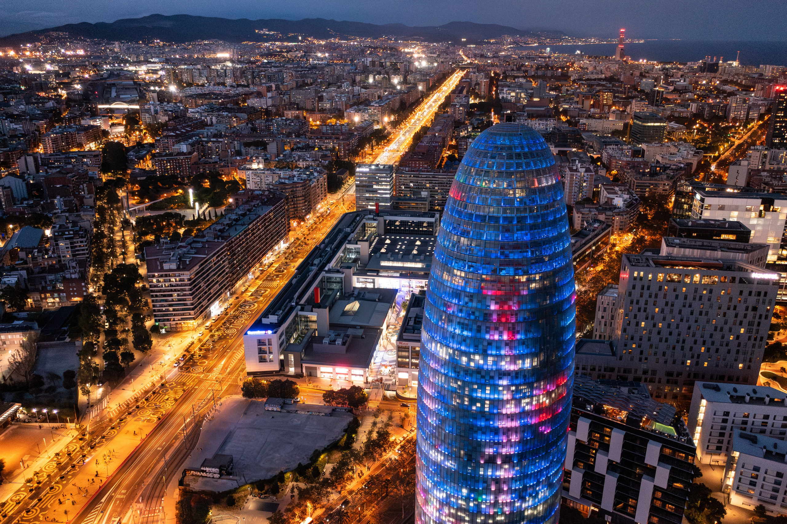 Top Aerial & Real Estate Photographer in Barcelona, Catalonia”