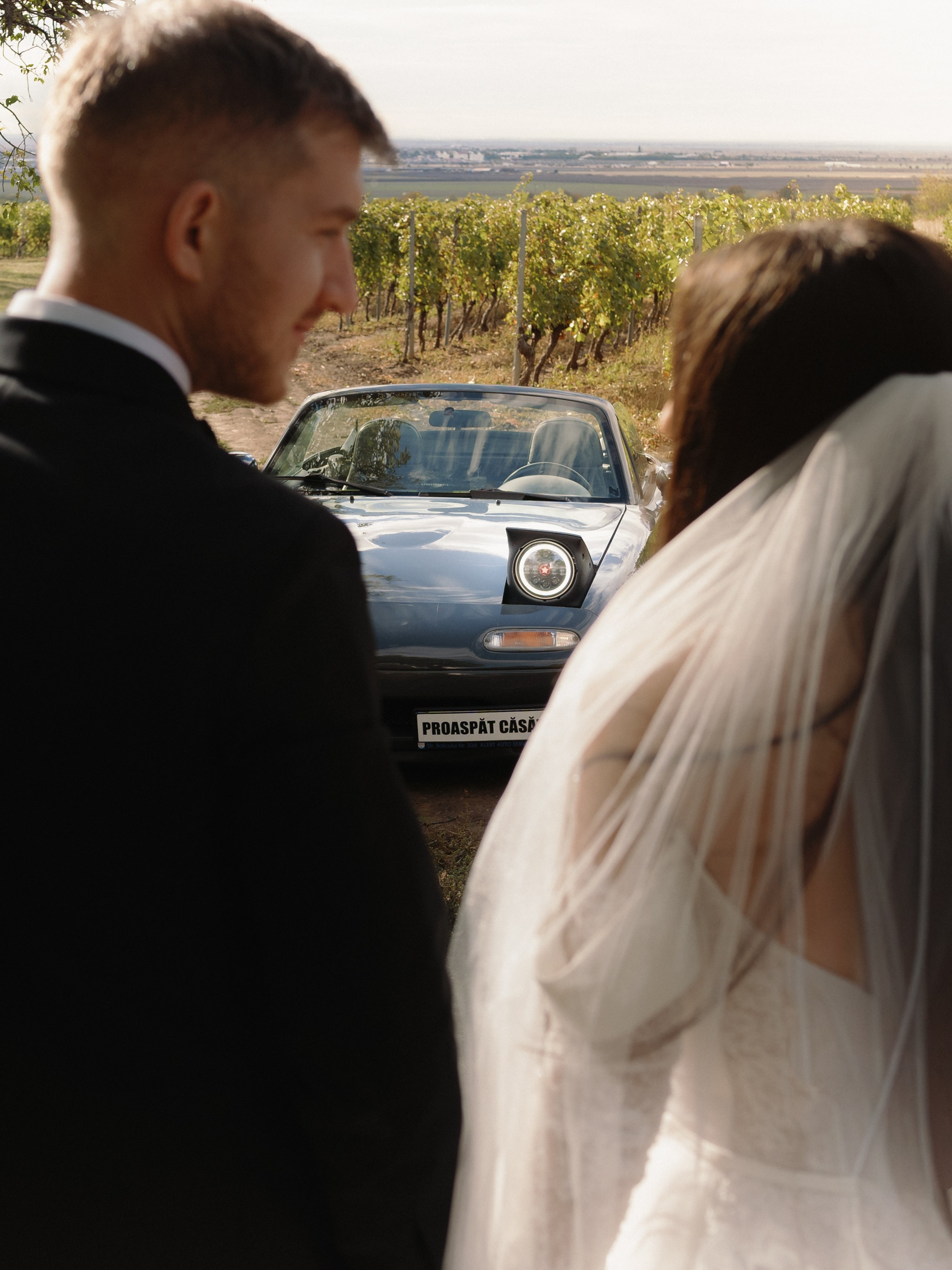 Cristina & Bogdan. STORYCATCHERS