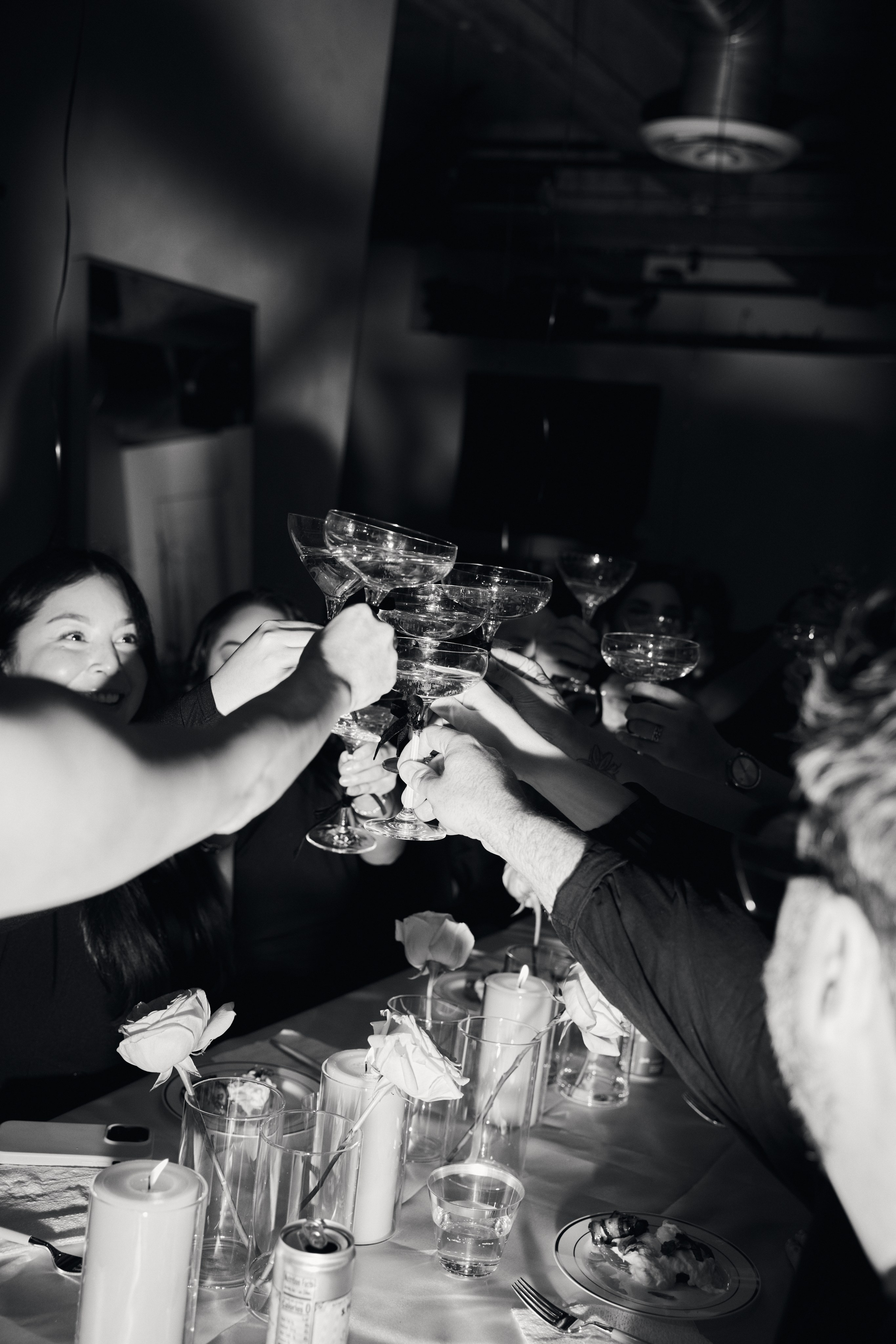 Events. Dave Grit Photography