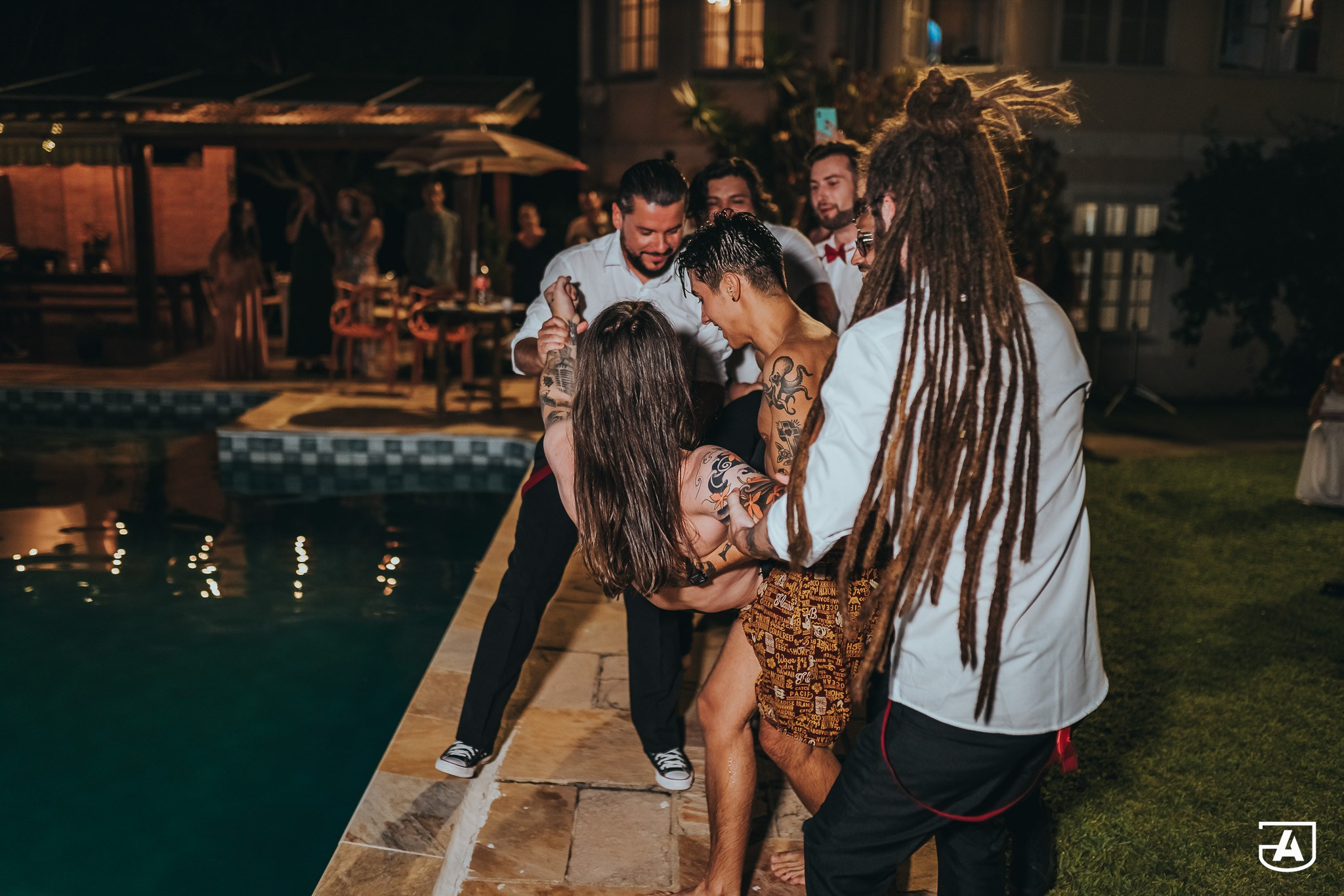 Franciele e Ismael. Juliano anjos fotografia