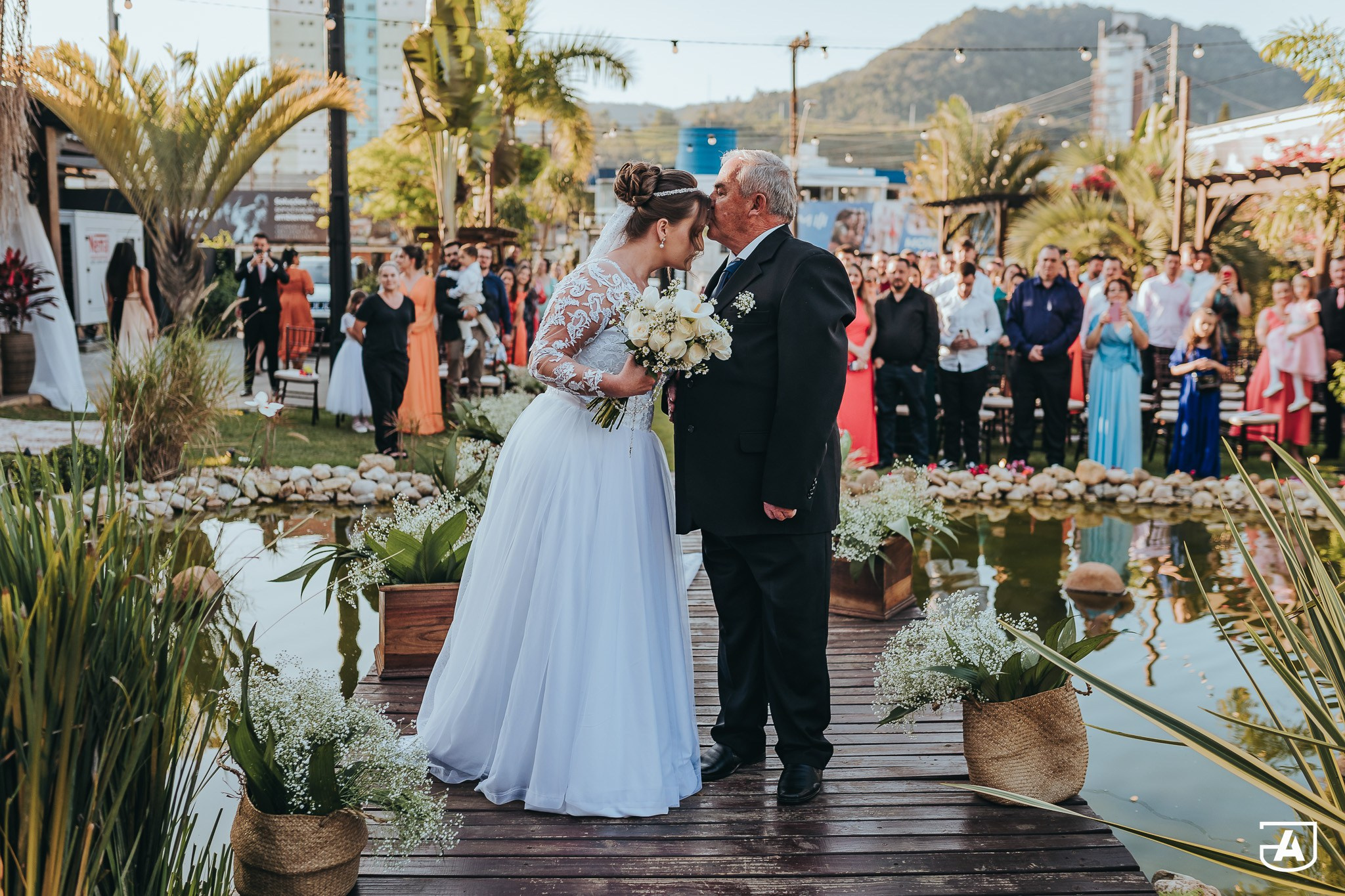 Ariella e André. Juliano anjos fotografia