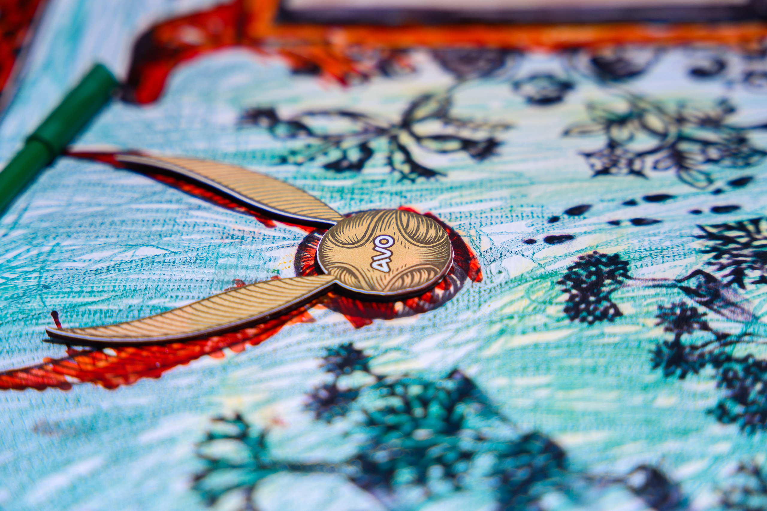 Открытия и Ивенты