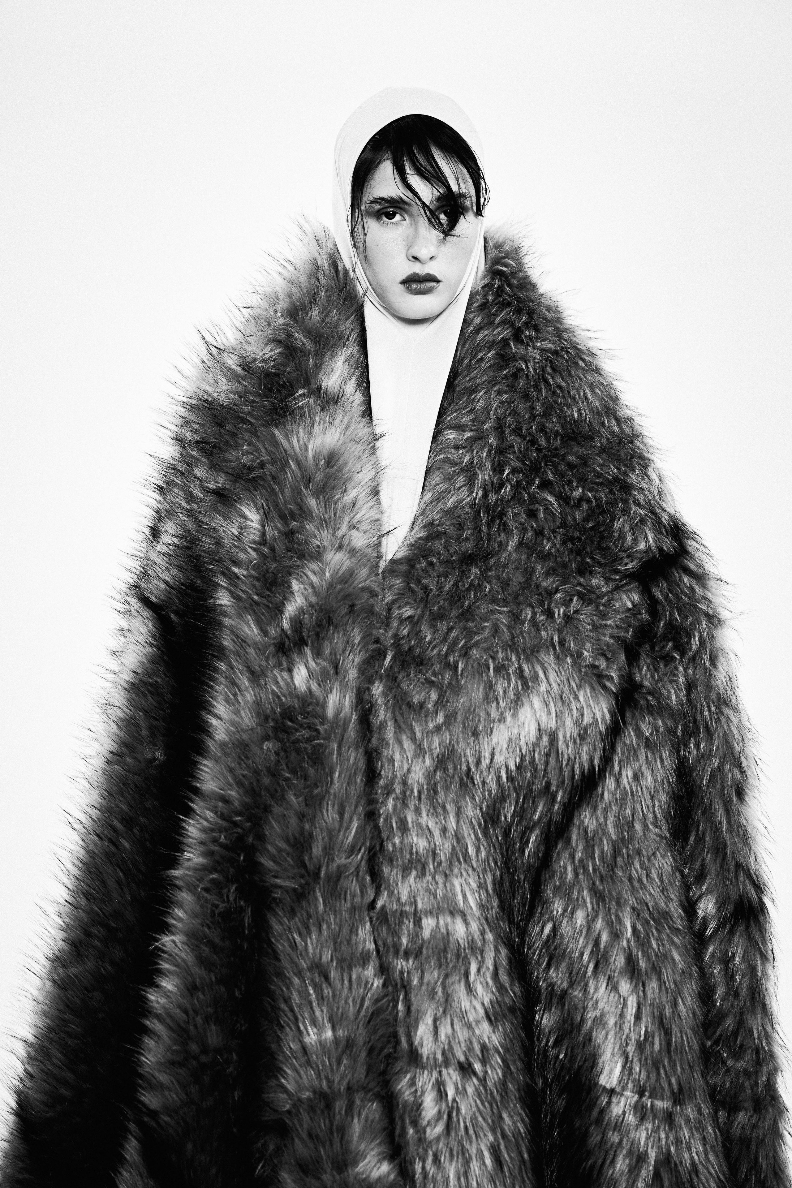 Spencer Danyil — Dubai Fashion Photographer