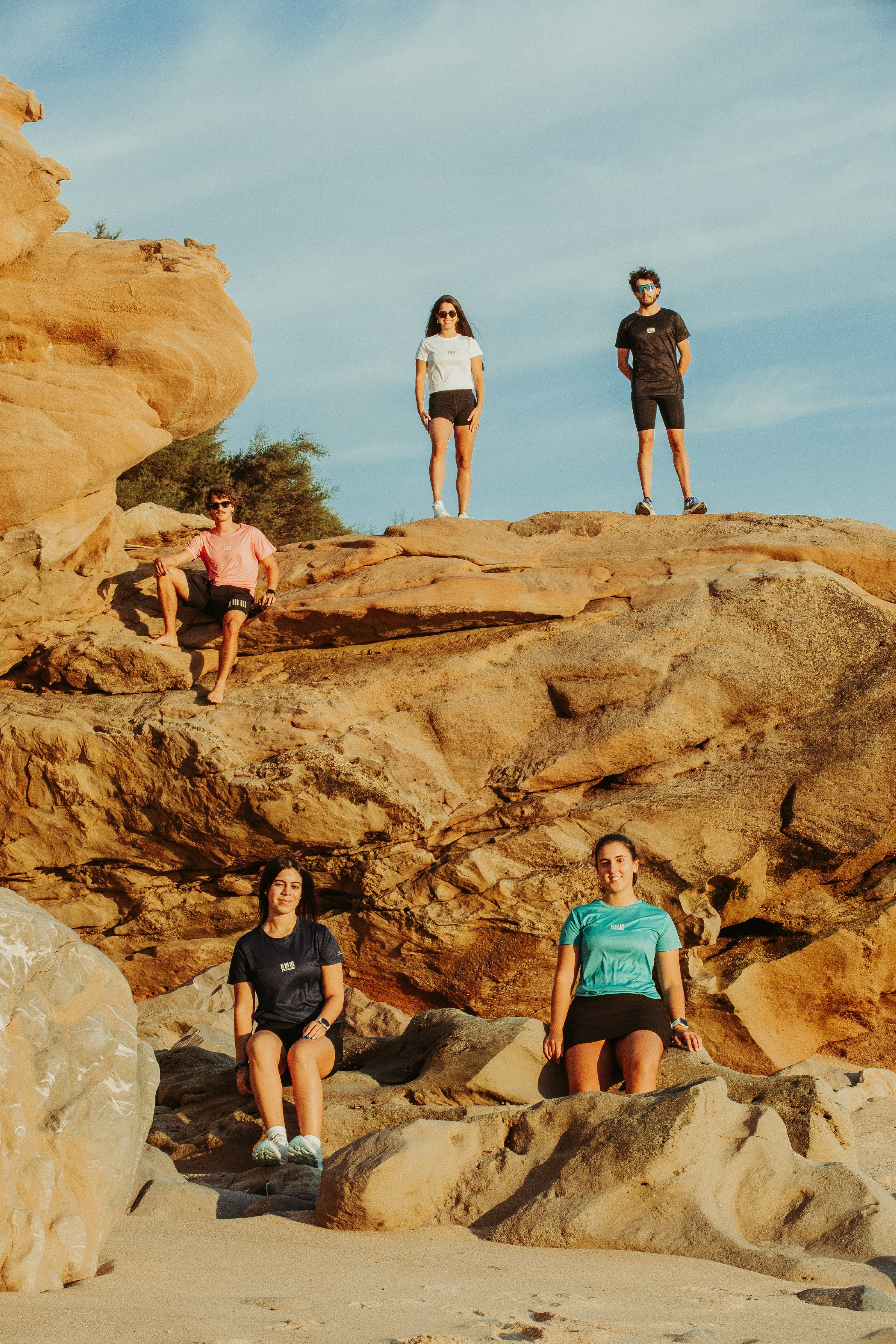 Photoshoot 233 Run Club. Rafael Ferreira Photography