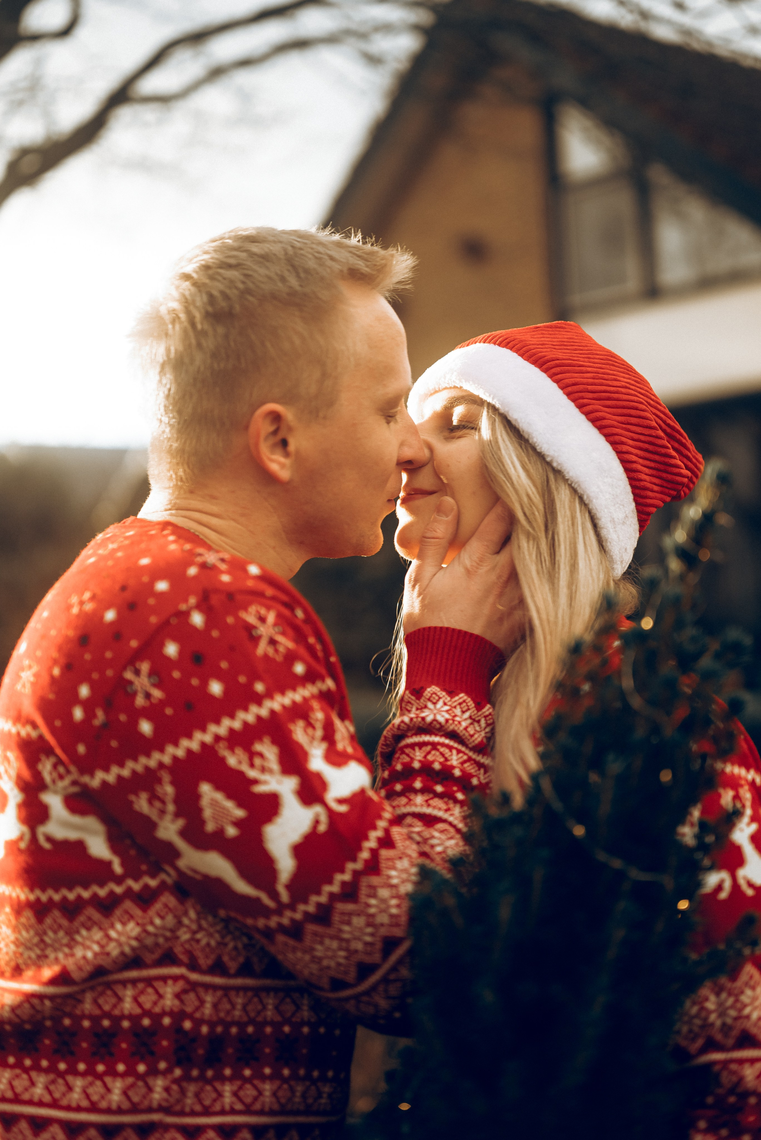 Vita & Yarik. Фотограф Ирина Новикова