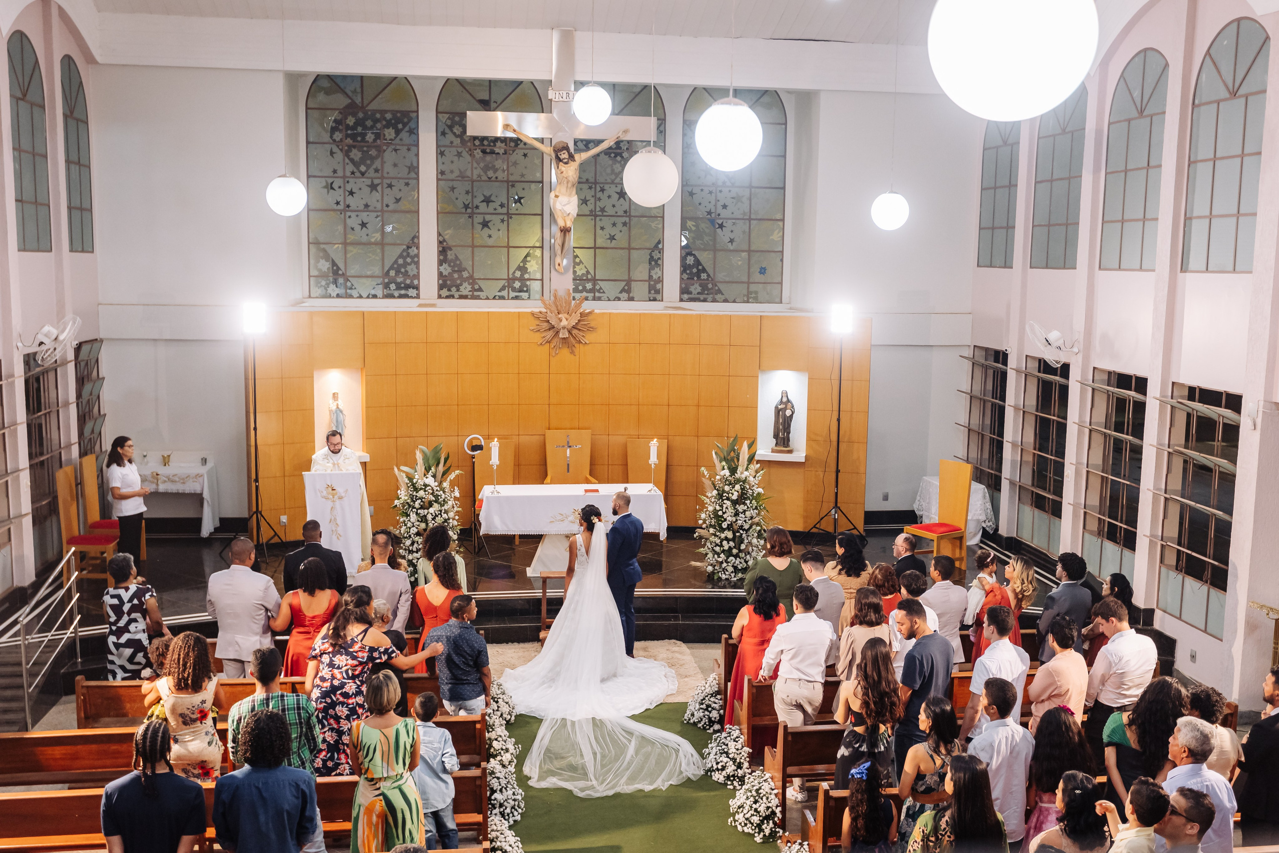 Anna e Diógenes. Fotografia de casamento e ensaios | Montes Claros/MG