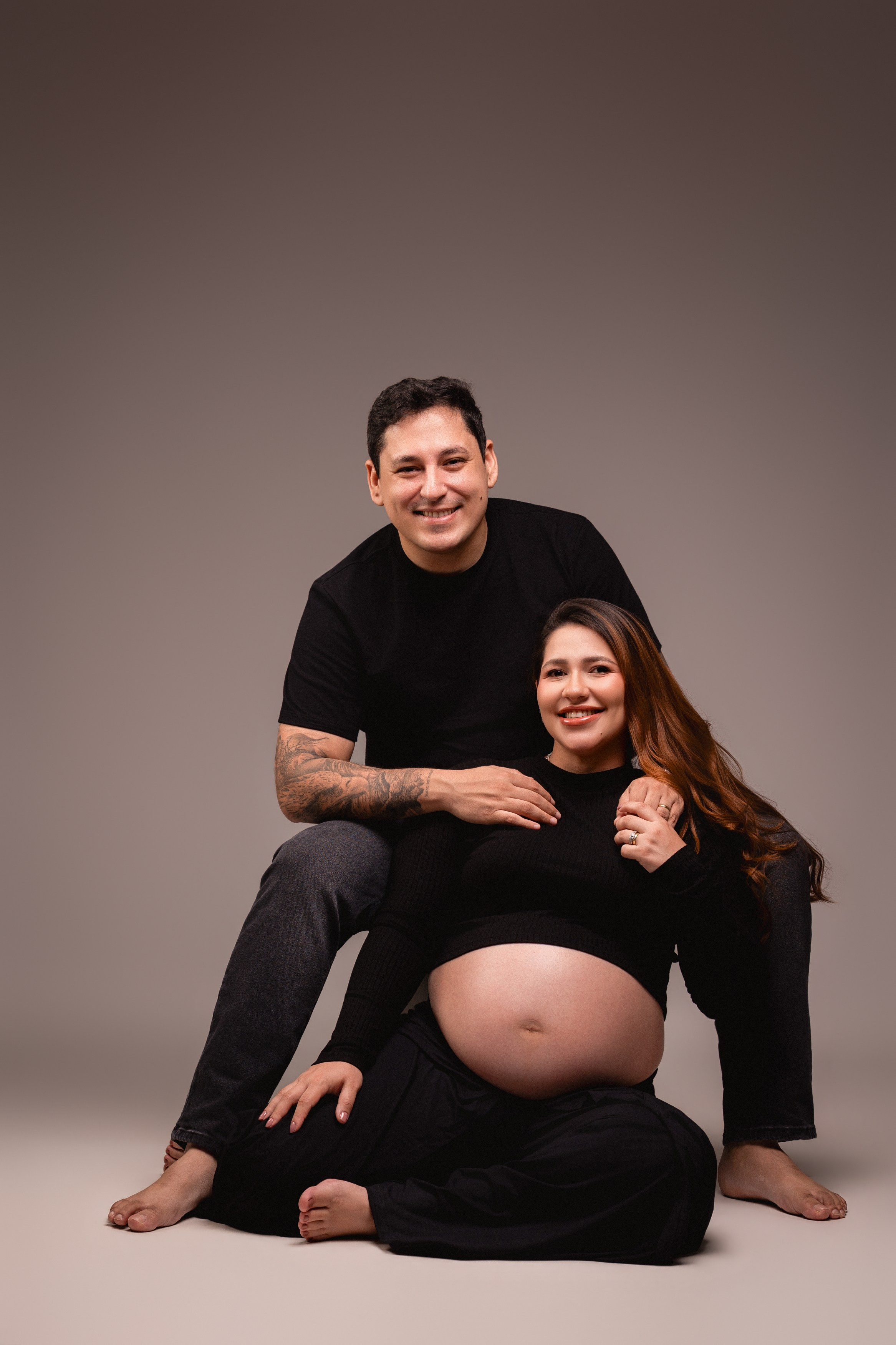 À Espera de Pedro Antonio. Aldrin Wesley Fotografia | Casamentos, ensaios e momentos que merecem ser lembrados para sempre