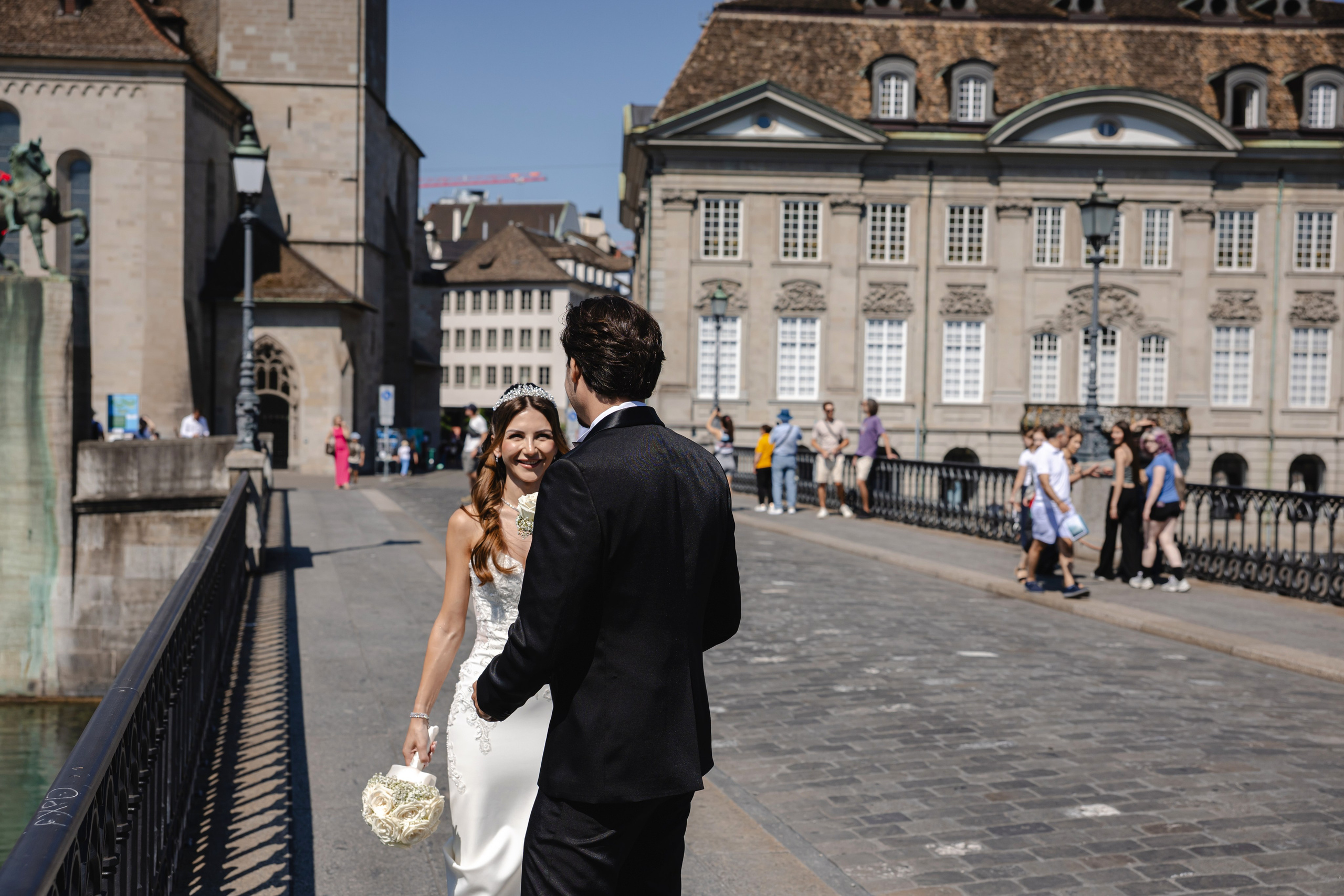 Nastasija&Dejan. Fotografisanje svadbi, Novi Sad|Dream Point Wedding