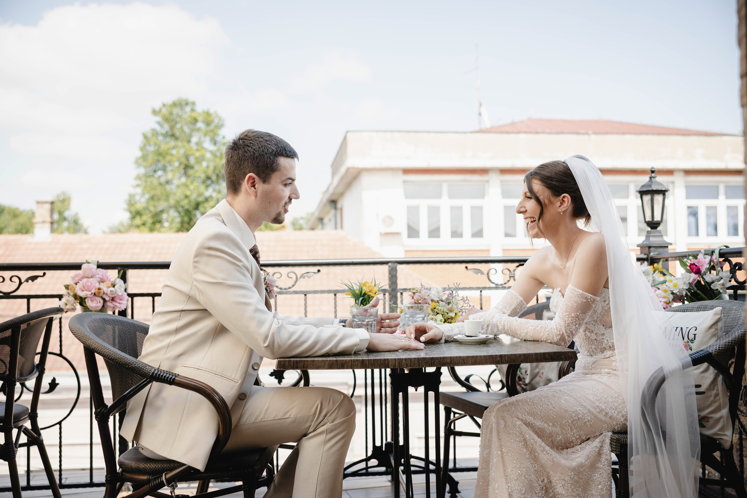 Emilija&Ivan. Fotografisanje svadbi, Novi Sad|Dream Point Wedding