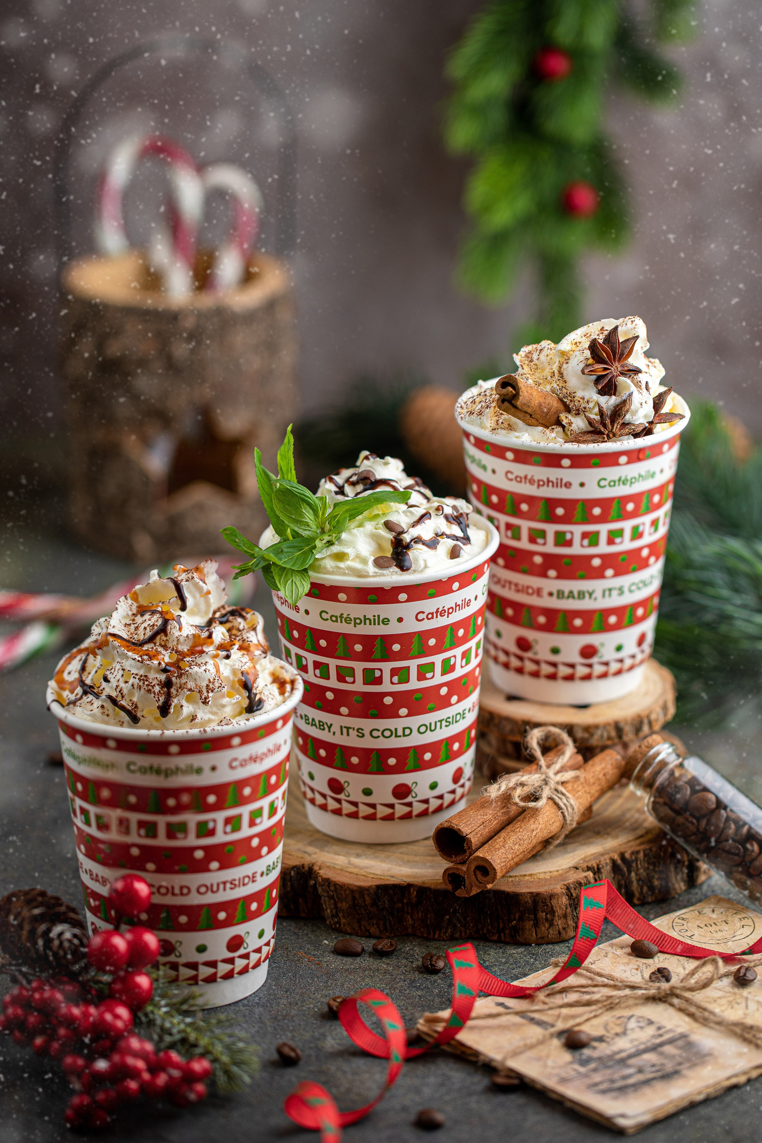 FOTO. Food & product photographer Suleyman Suleymanli