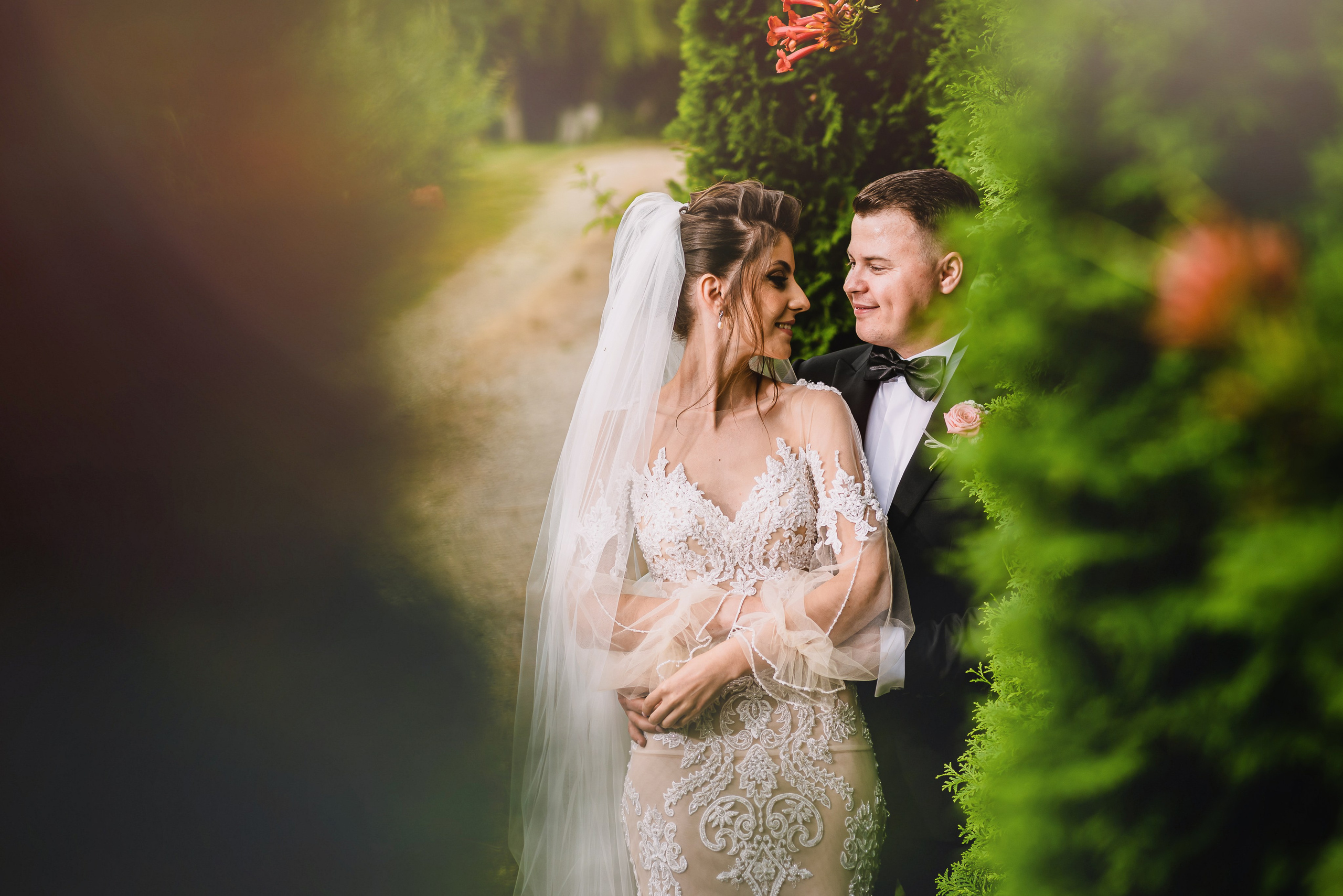 Elena & Costin. Giani Maftei