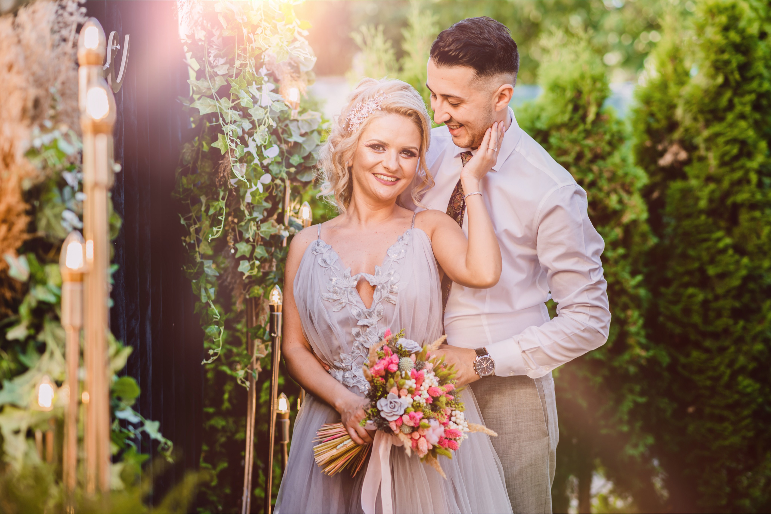 Ioana & Ionut. Giani Maftei