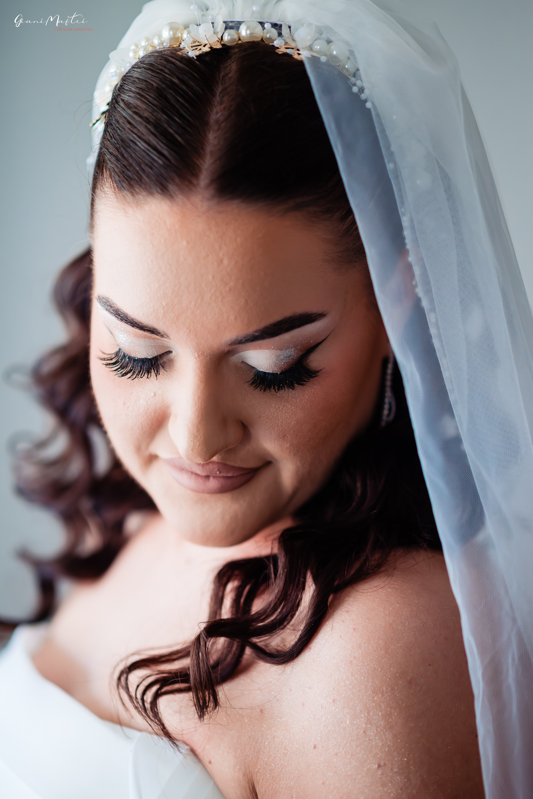 Ana-Maria & Dan. Giani Maftei