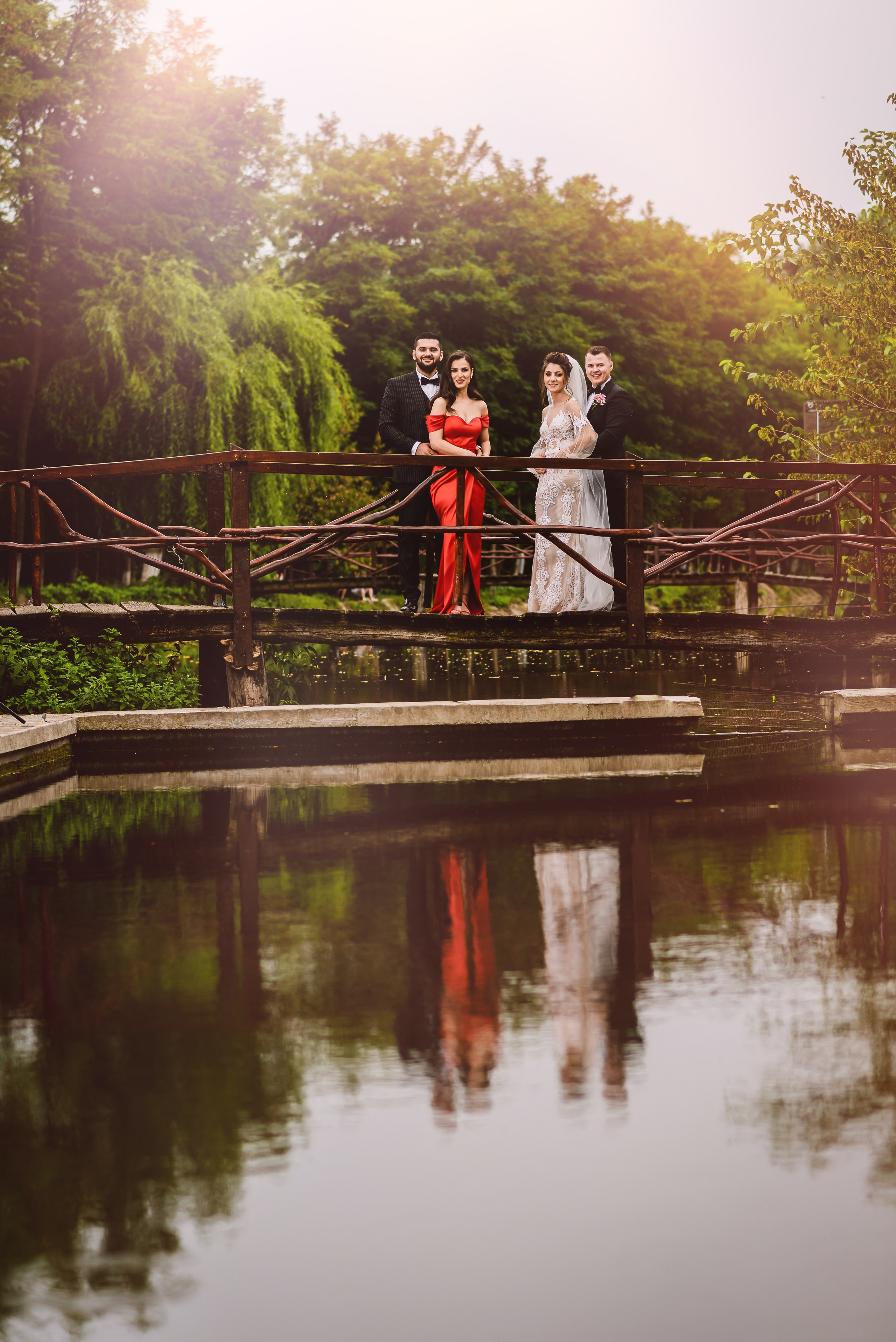 Elena & Costin. Giani Maftei