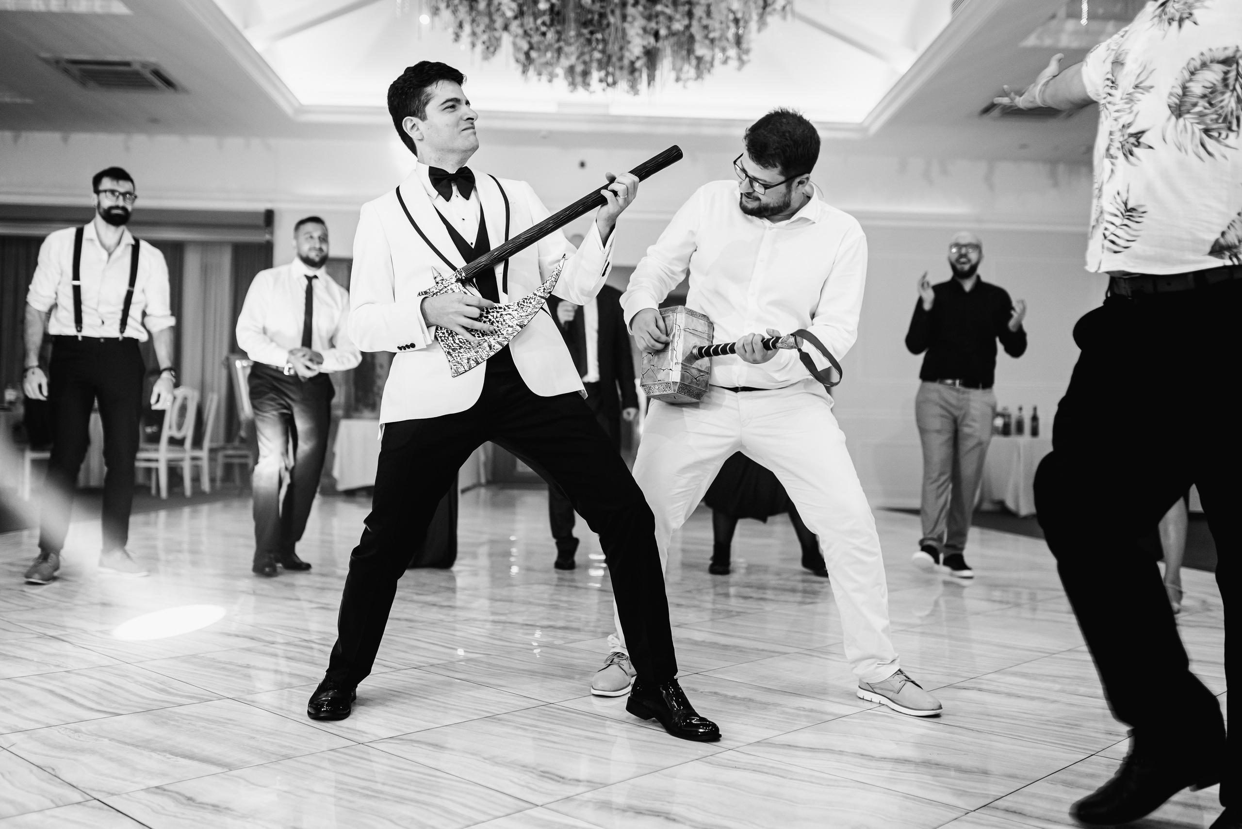 Florina & Florentin. Giani Maftei