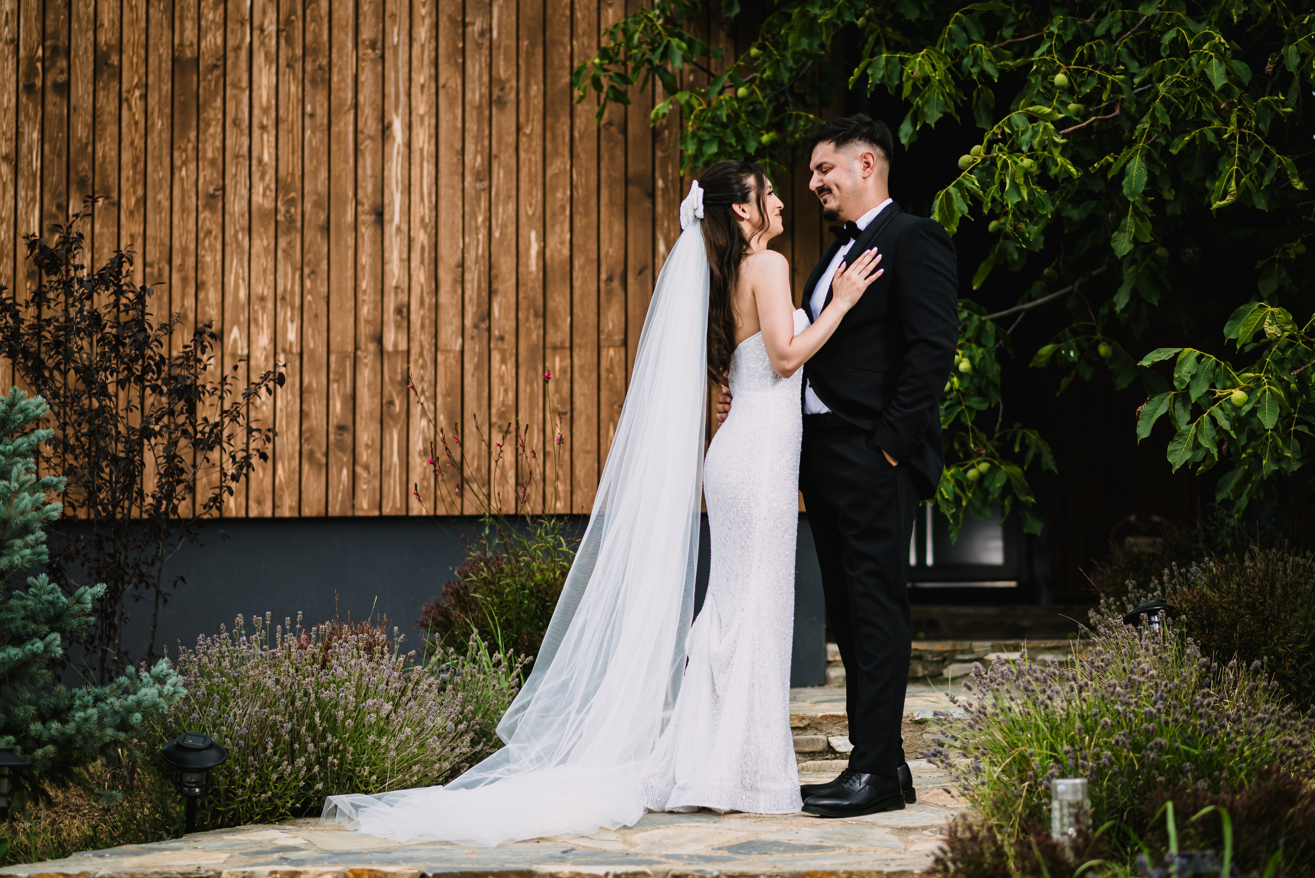 Cristina & Sergiu. Giani Maftei