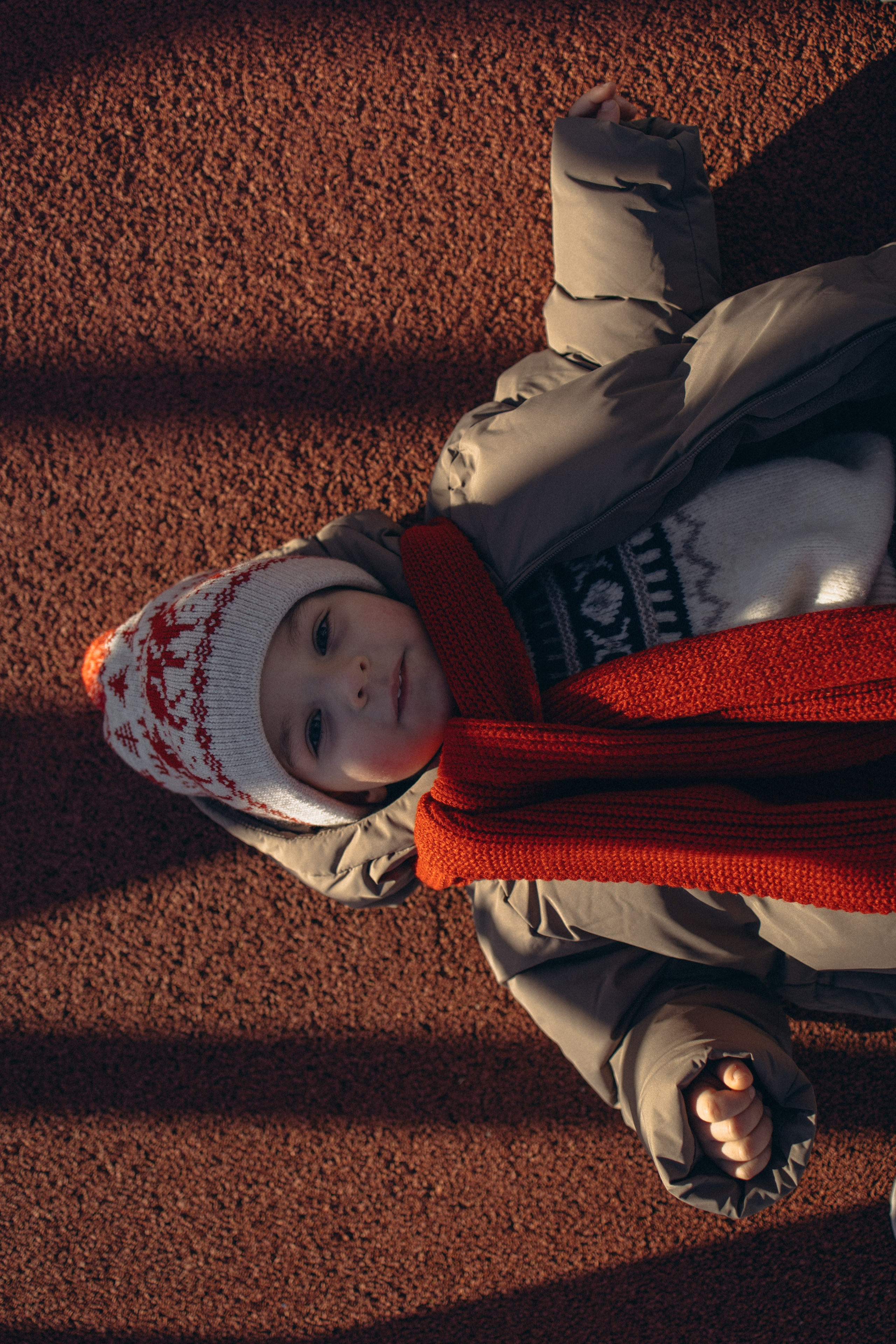 Home Alone. Photographe à Nice, Cannes et Antibes | Inna Dudareva