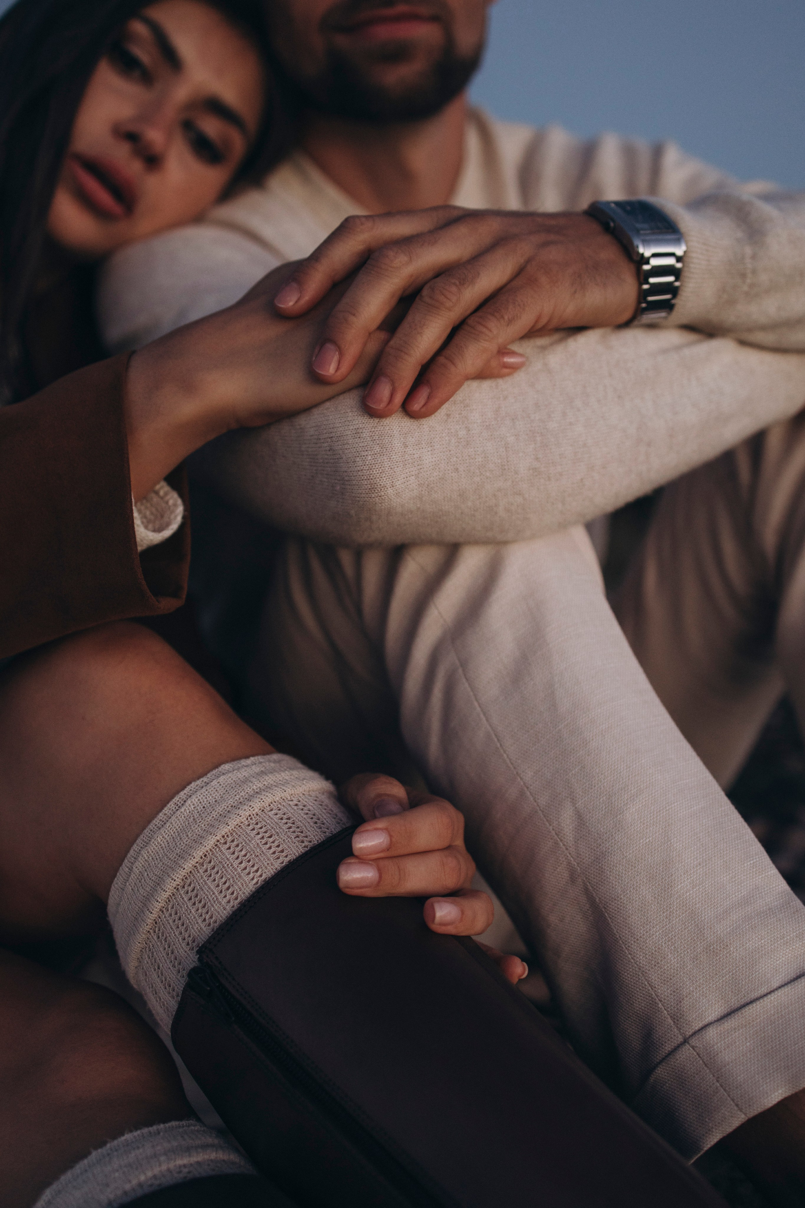 Love Story. Photographe à Nice, Cannes et Antibes | Inna Dudareva