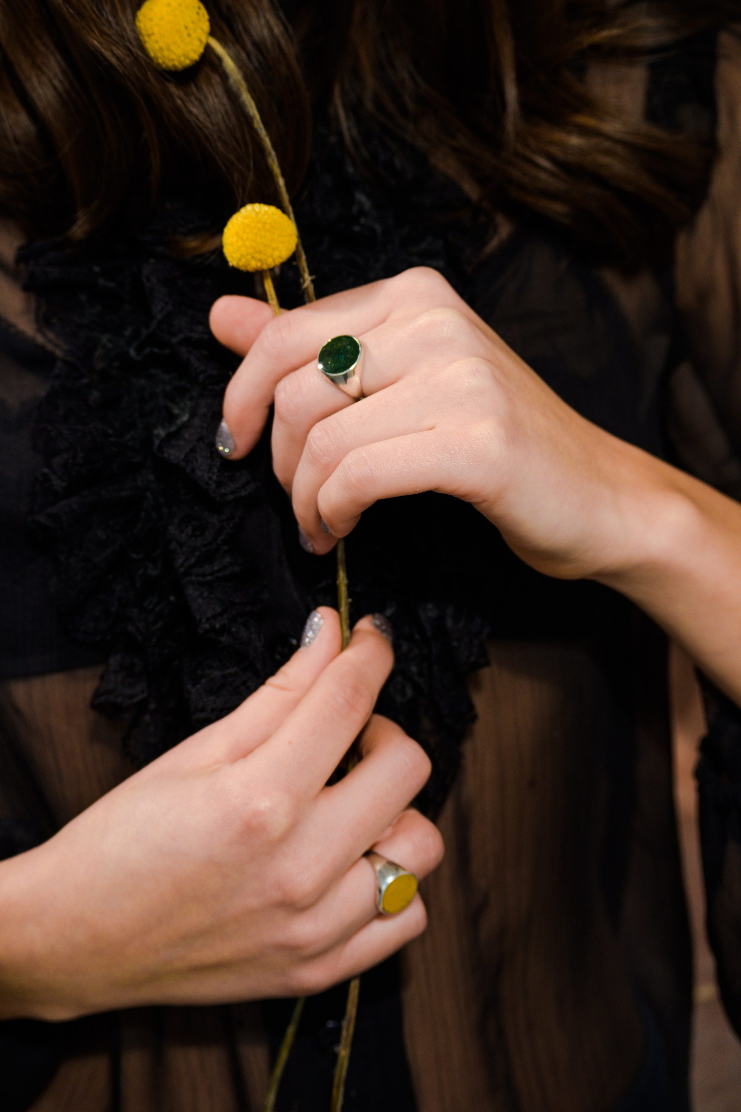 MOON. Fotograf Dmitrii Donets