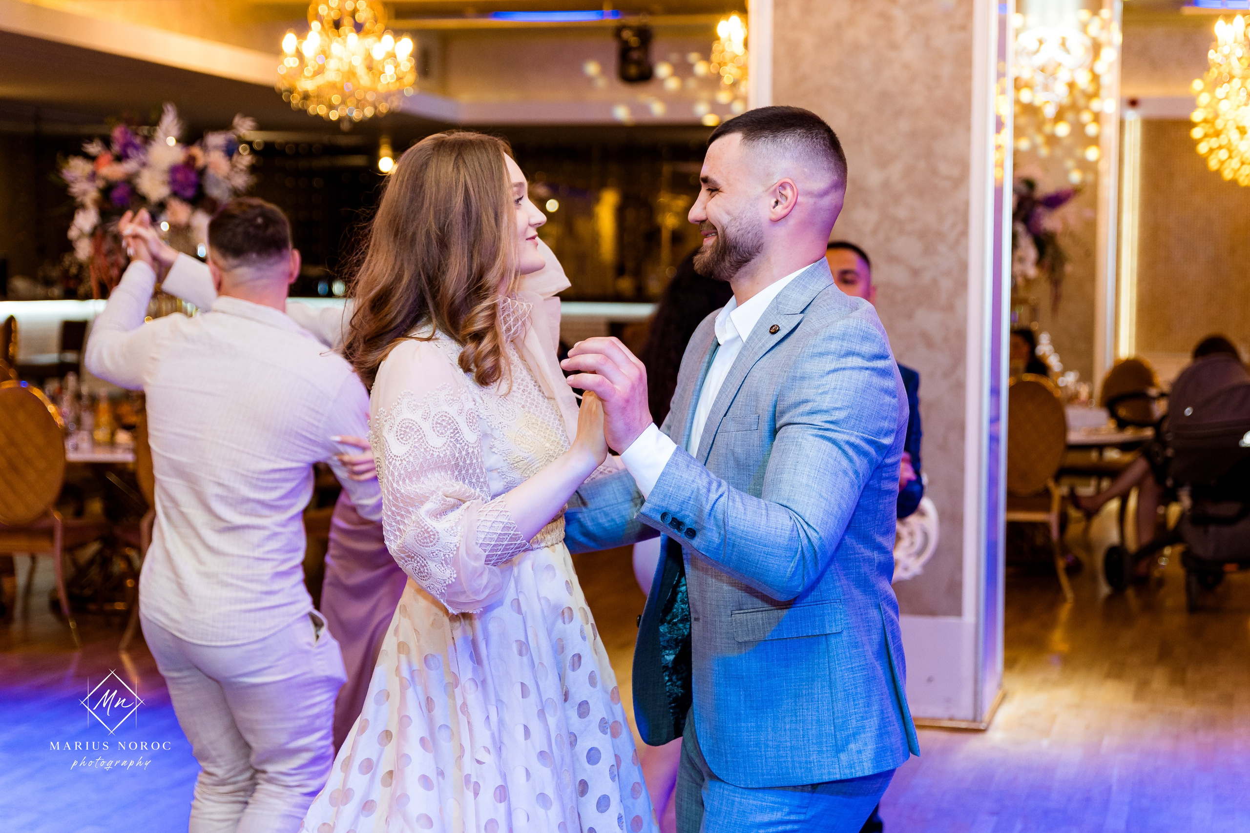 Olivia - Taina Sfântului Botez