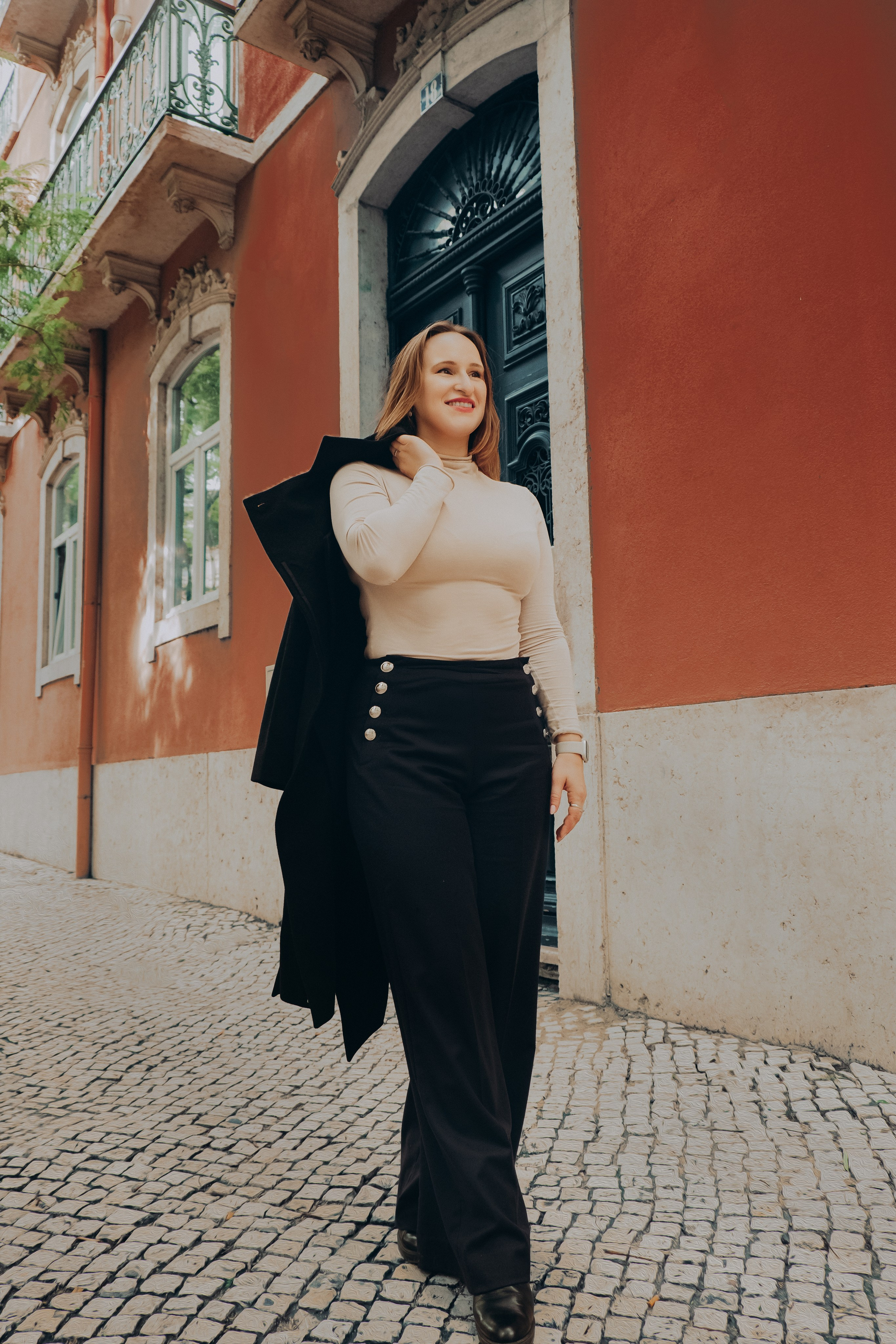 Контент для рієлтора. Валерія Сичова. Сімейний та репортажний фотограф в Португаліі