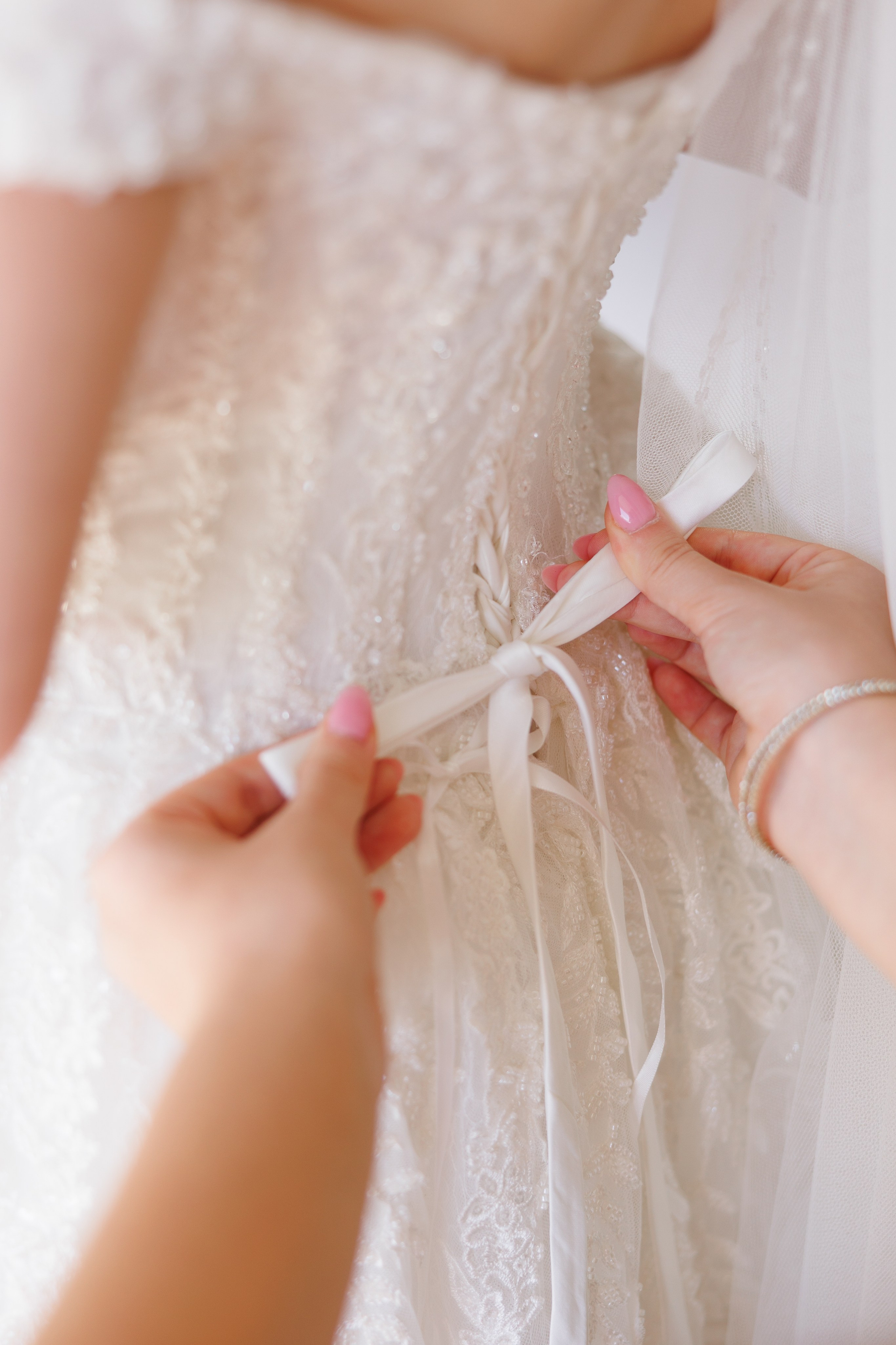 Marriott Champs-Élysées, Doina & Aytaç