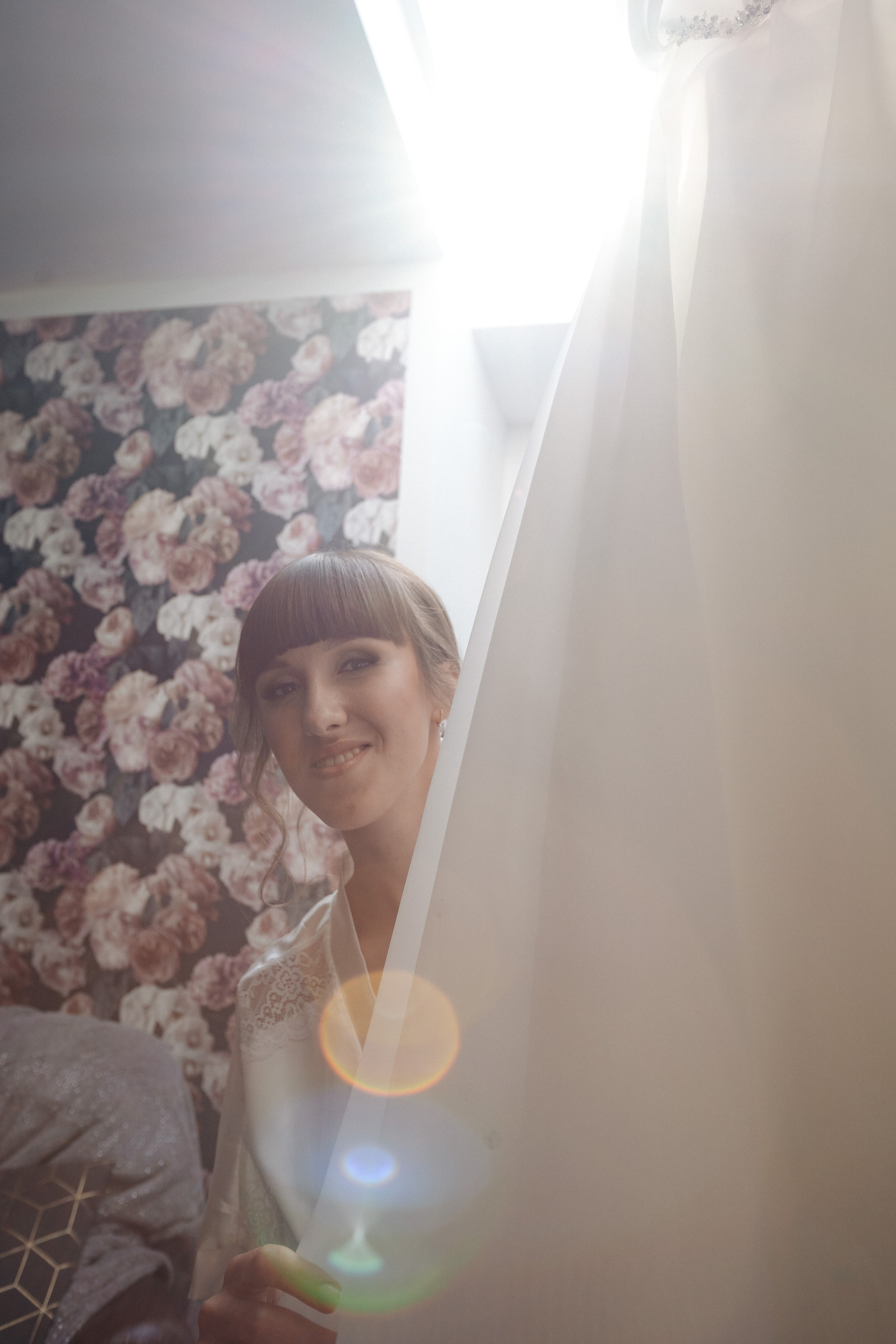 Piotr i Roksolana. Karina Czernecka Foto