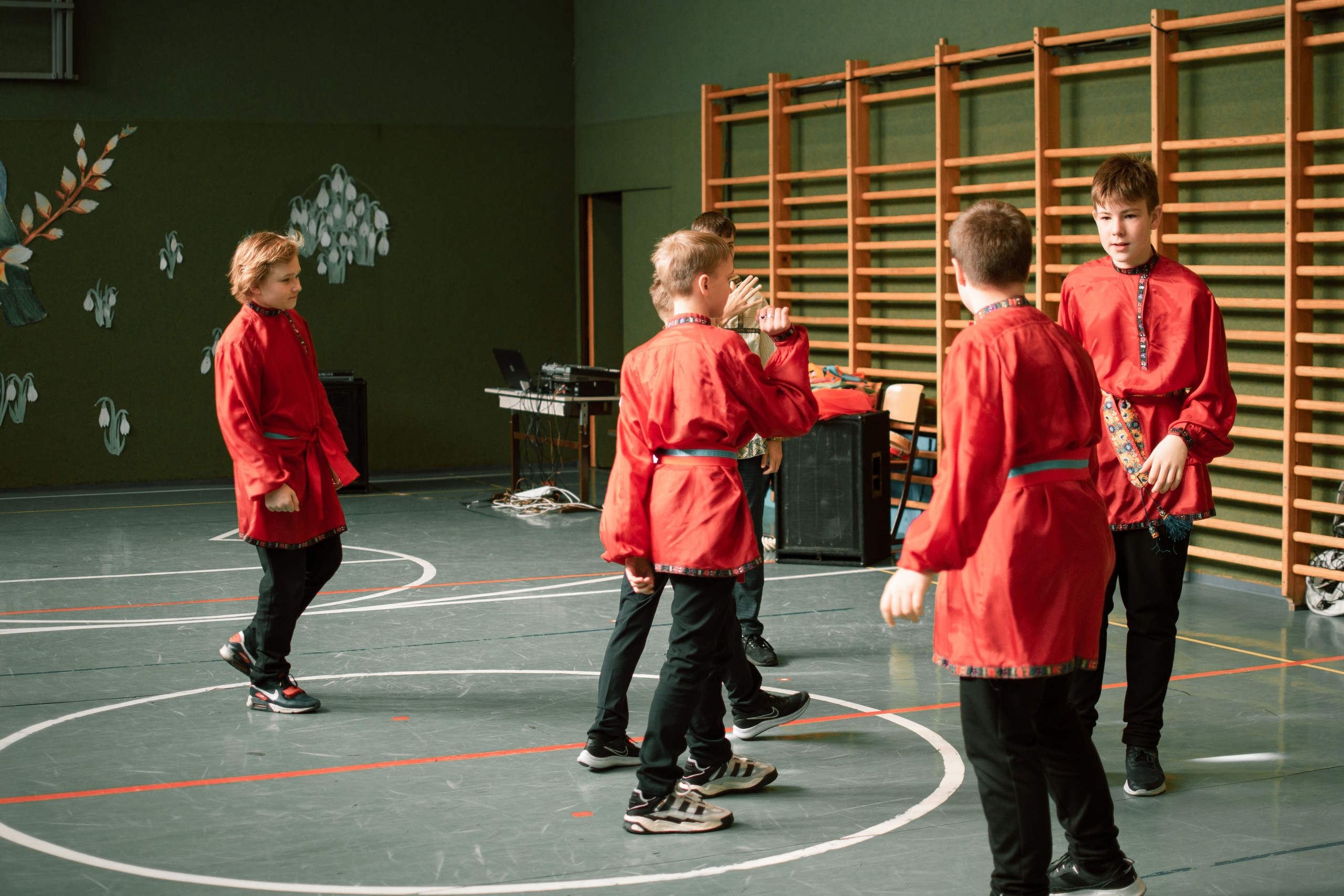 Масленица. Семейный и детский фотограф