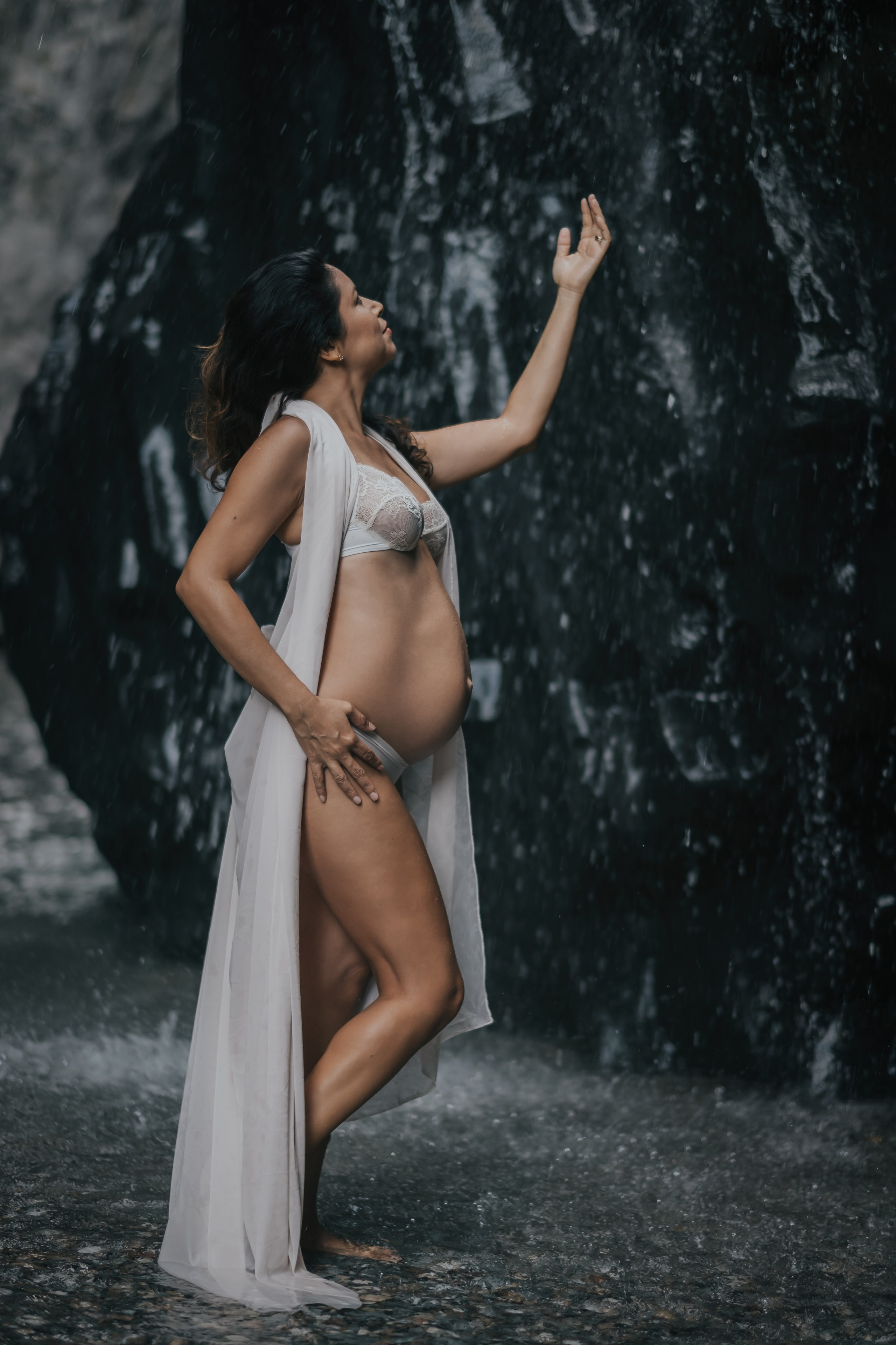 This little bun is almost done… Giorgio. Trinacria Fotografia